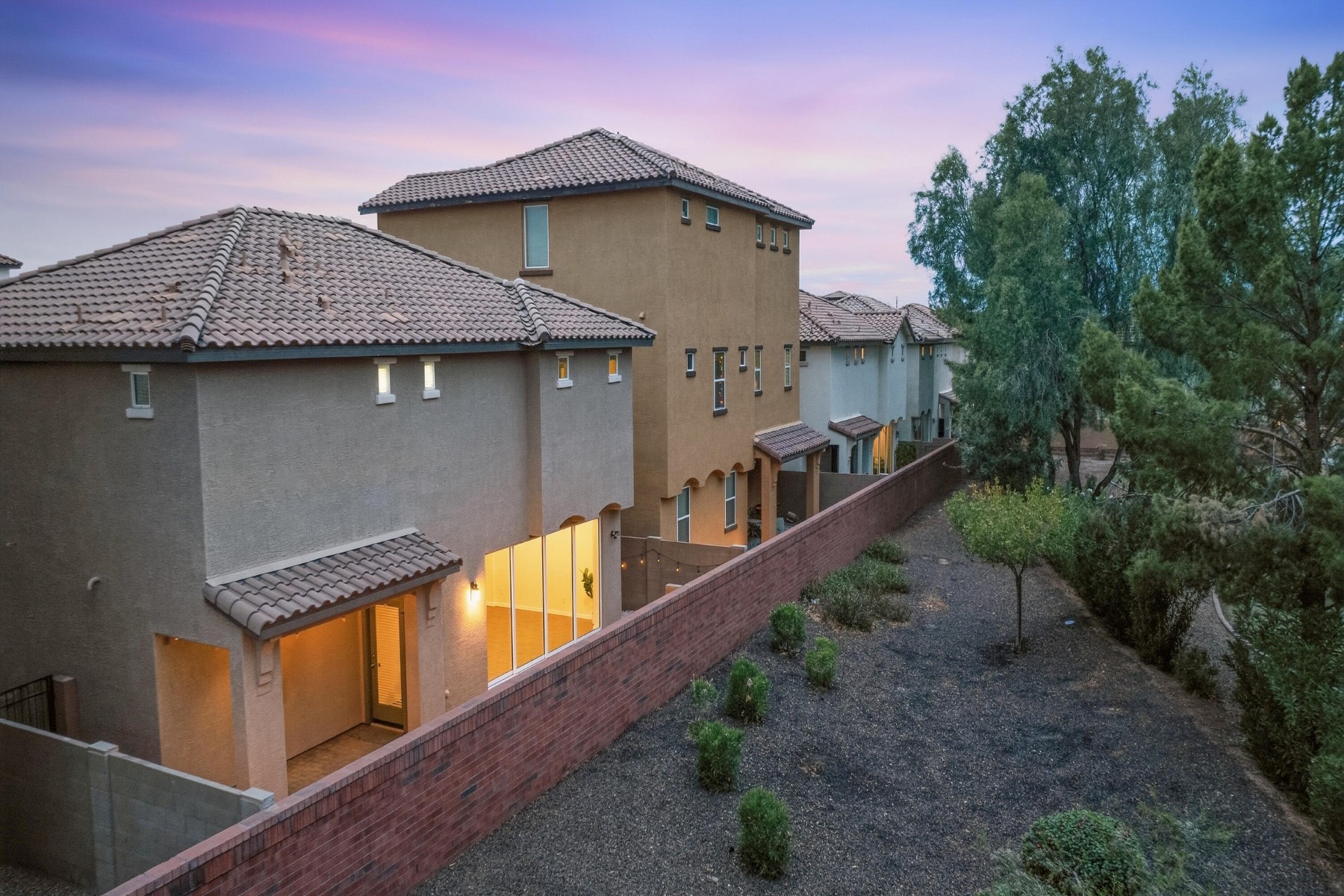  4278 E Erie Street¦Gilbert, AZ - 物件實景