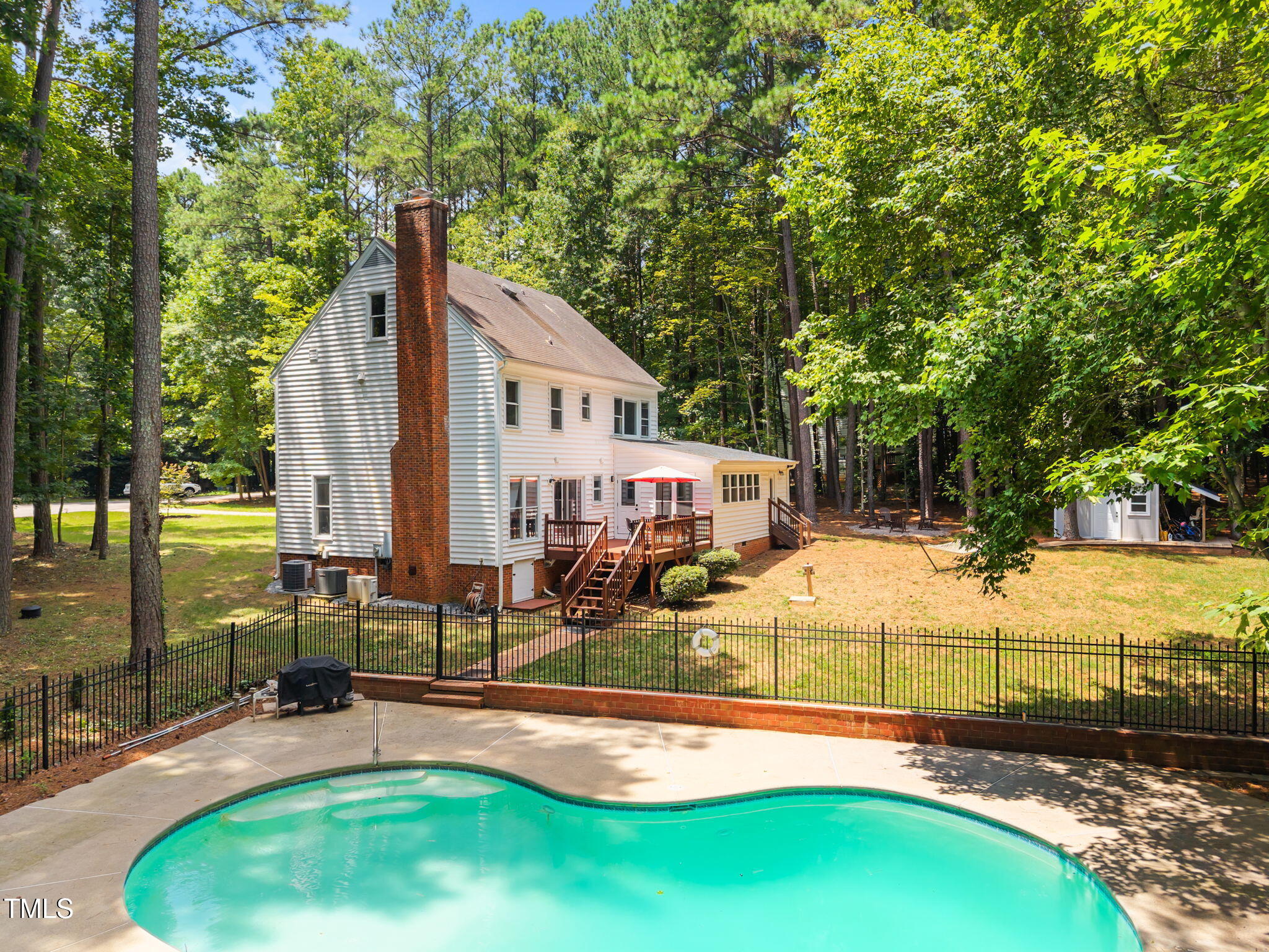 Wake Forest, North Carolina, 27587, United States, 3 Bedrooms Bedrooms, ,3 BathroomsBathrooms,Residential,For Sale,1901147