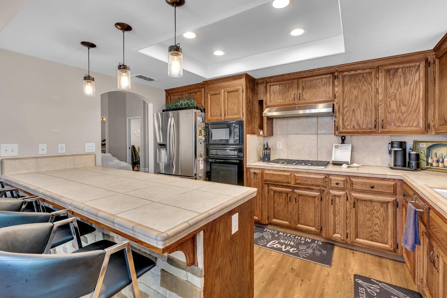 Madera, California, 93637, United States, 3 Bedrooms Bedrooms, ,3 BathroomsBathrooms,Residential,For Sale,1984601