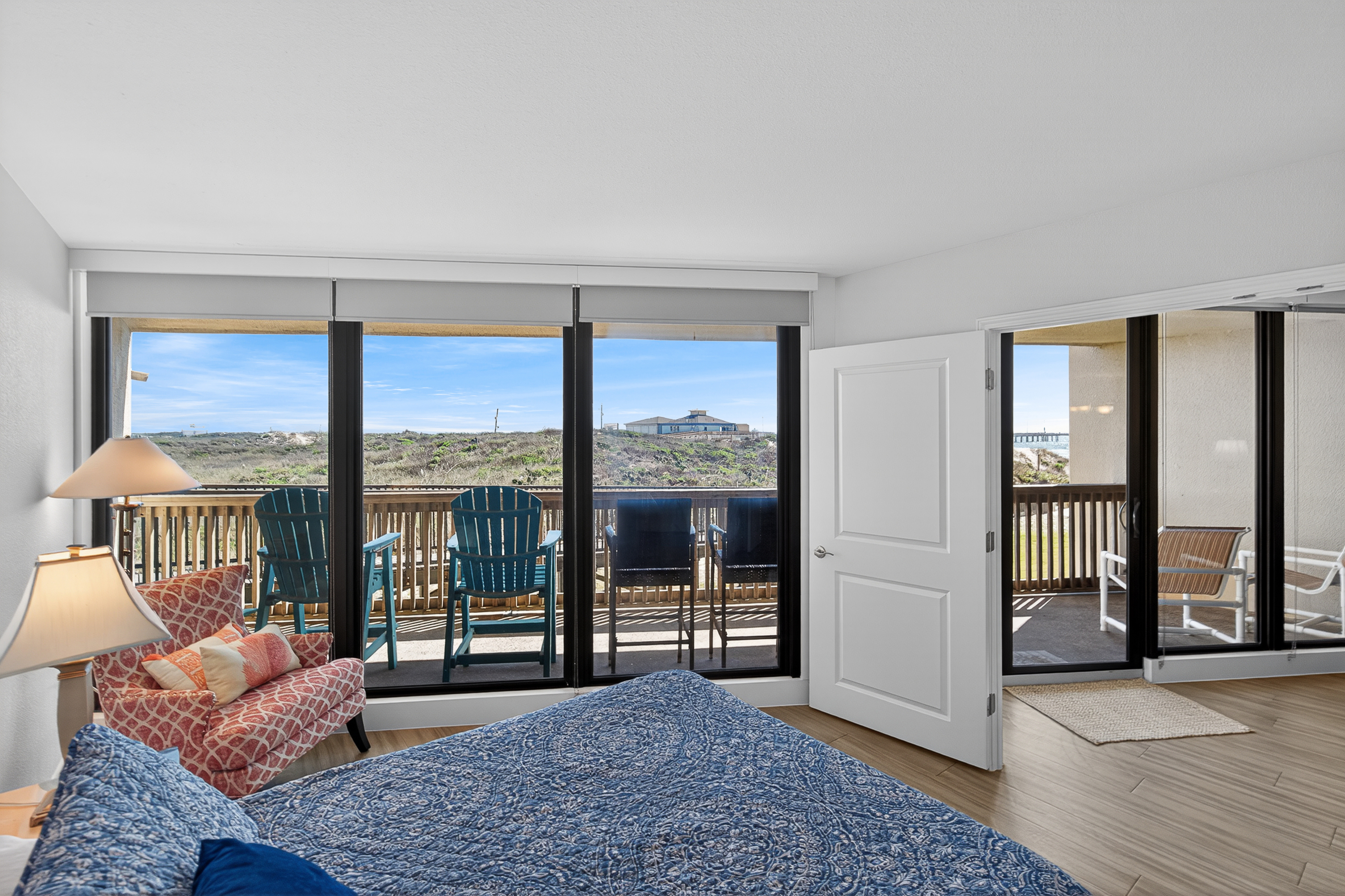  Beautiful Beachfront Condo at The Dunes - 物件實景