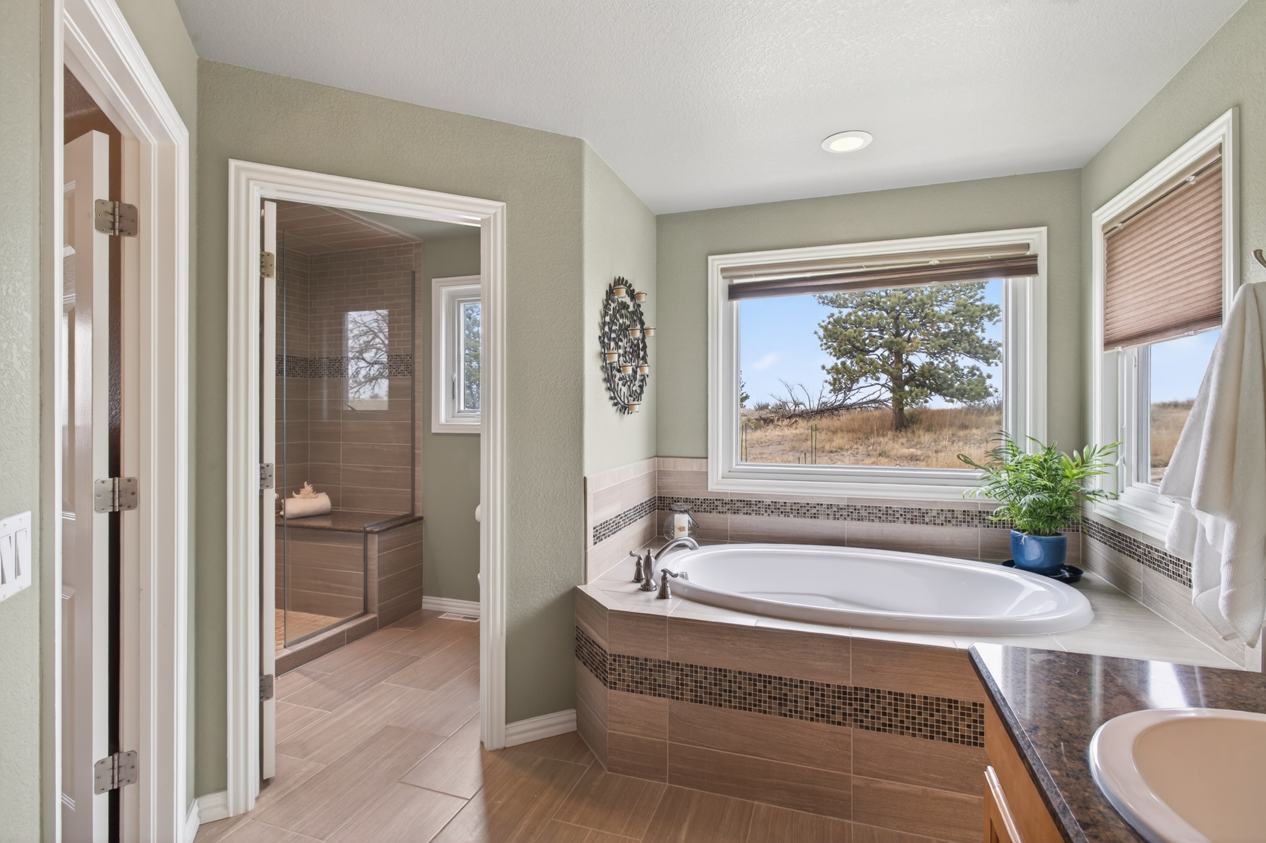  Privacy and a True Connection to Colorado’s Beauty - 物件實景