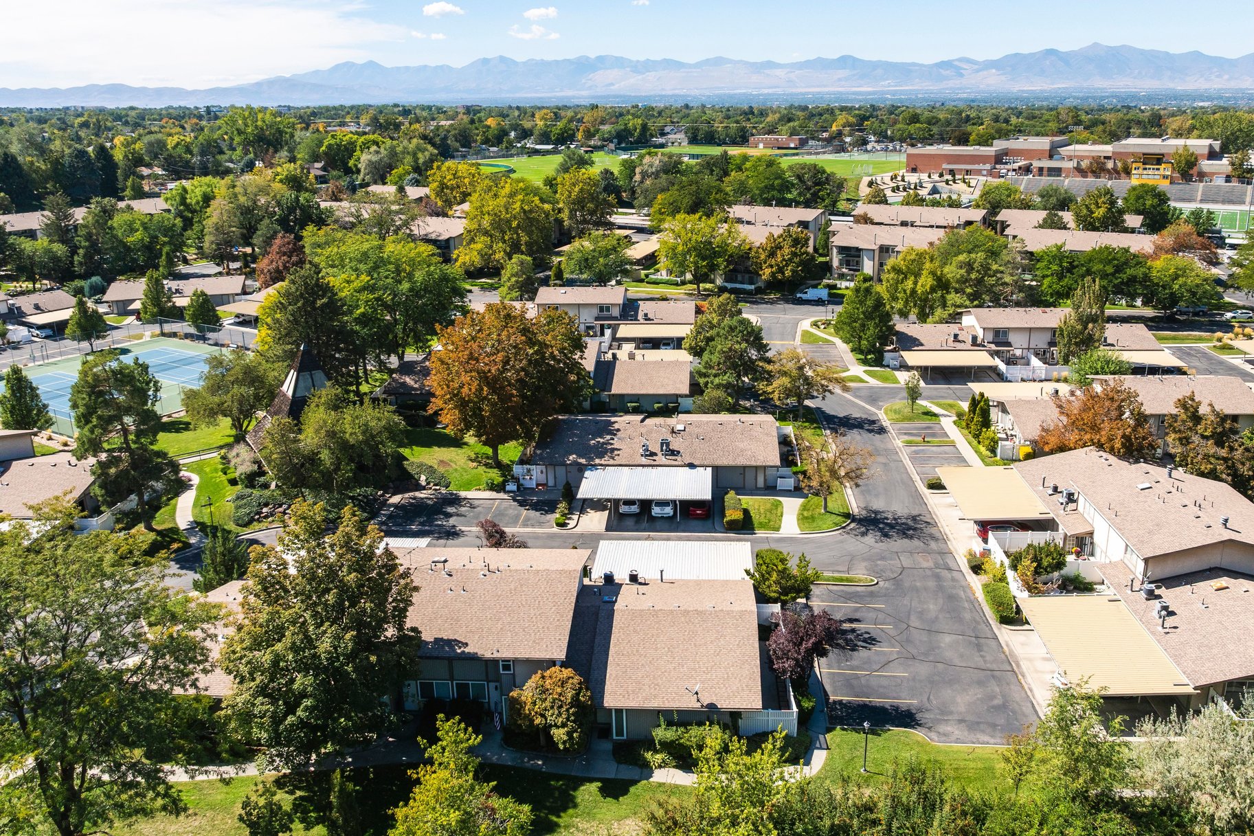  Elegant Single-Level Living in Gated Waterbury Community - 物件實景