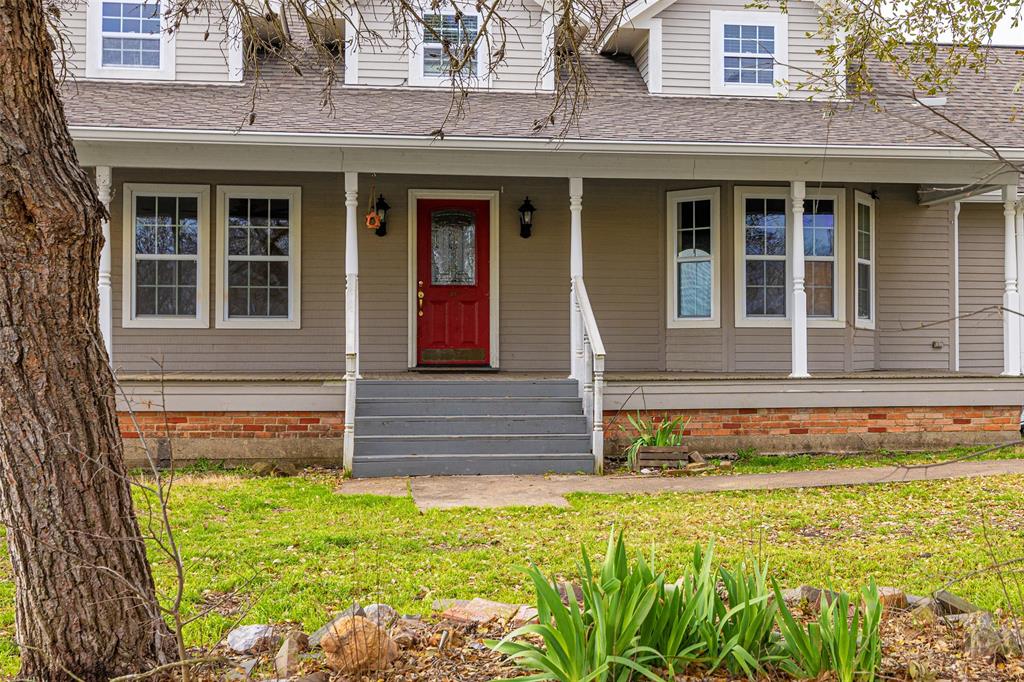 Farmersville, Texas, 75442, United States, 4 Bedrooms Bedrooms, ,3 BathroomsBathrooms,Residential,For Sale,1786114