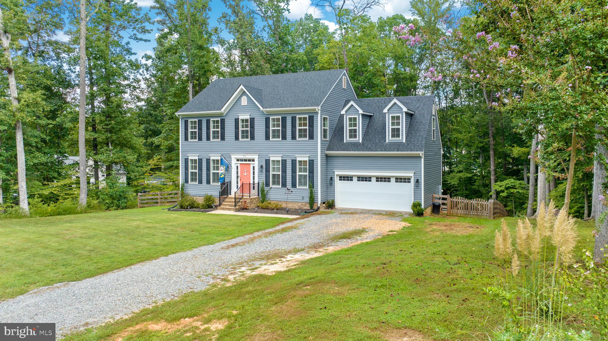 Bumpass, Virginia, 23024, United States, 4 Bedrooms Bedrooms, ,3 BathroomsBathrooms,Residential,For Sale,1929065