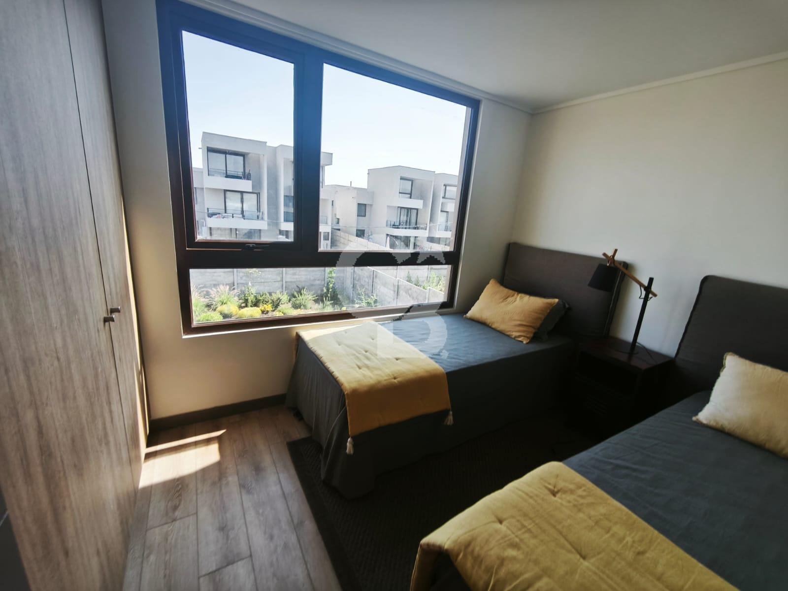 Colina, Chile, 3 Bedrooms Bedrooms, ,3 BathroomsBathrooms,Residential,For Sale,2003147