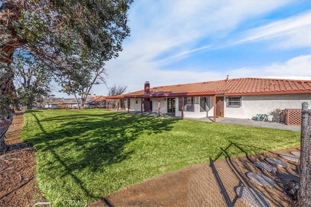 Hesperia, California, 92345, United States, ,Residential,For Sale,1942846