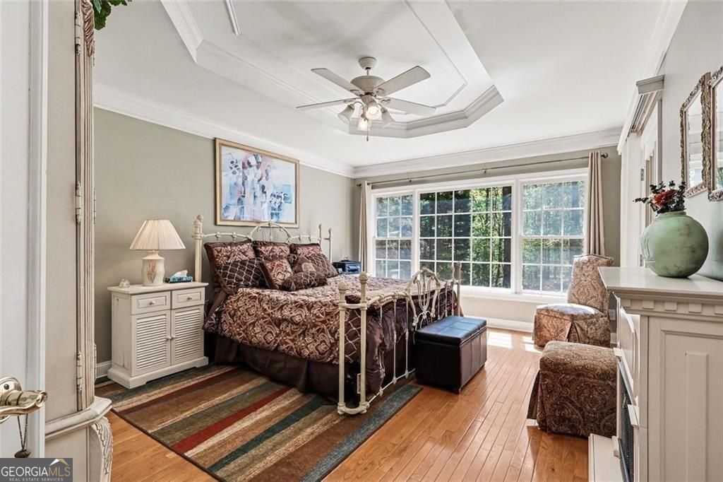 Atlanta, Georgia, 30331, United States, 6 Bedrooms Bedrooms, ,5 BathroomsBathrooms,Residential,For Sale,2036323