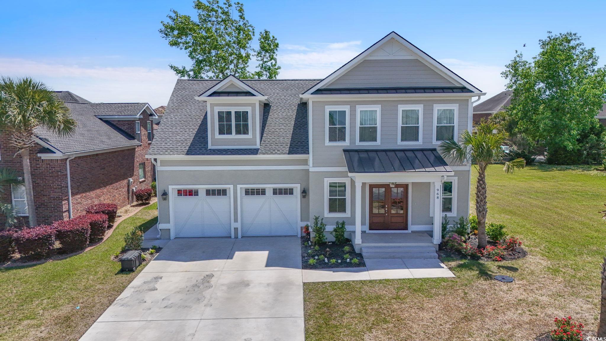 Myrtle Beach, South Carolina, 29579, United States, 5 Bedrooms Bedrooms, ,5 BathroomsBathrooms,Residential,For Sale,1920957