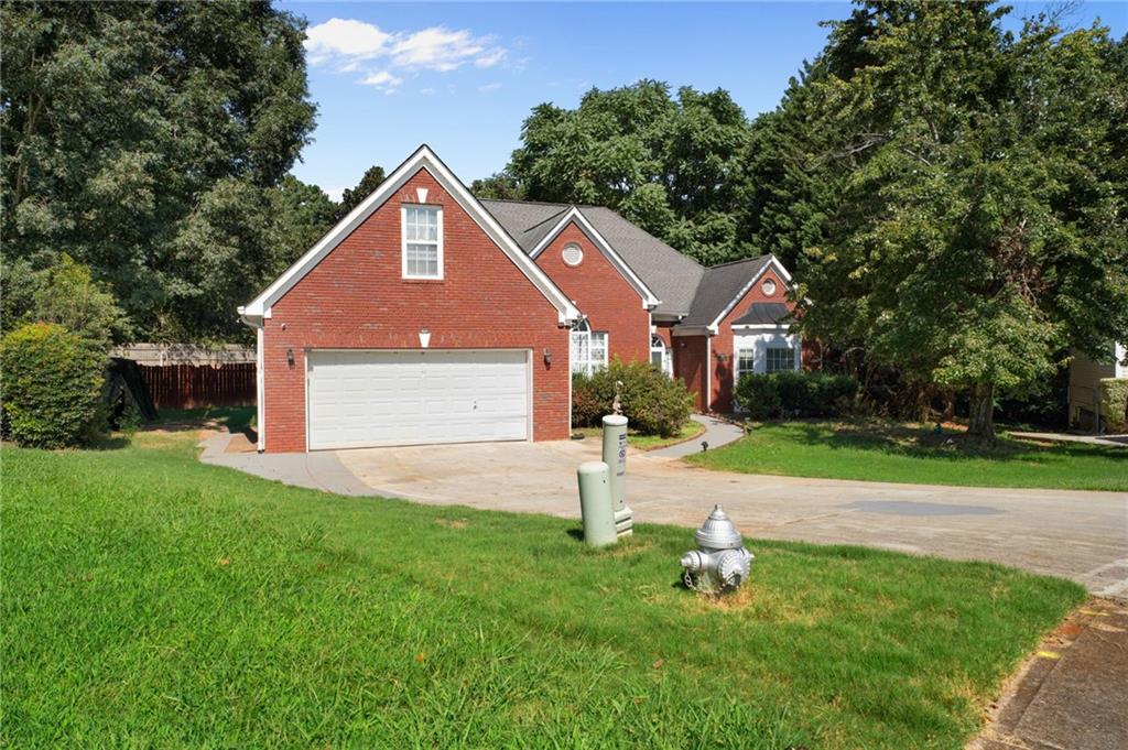 Georgian Hills Dr, Lawrenceville, GA 30045 #1