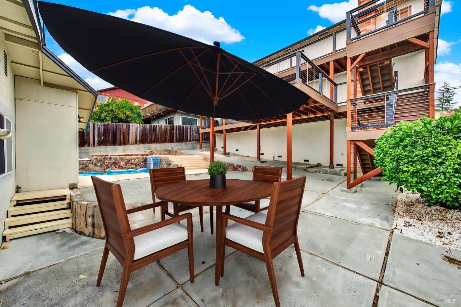 Benicia, California, 94510, United States, 4 Bedrooms Bedrooms, ,3 BathroomsBathrooms,Residential,For Sale,1989511