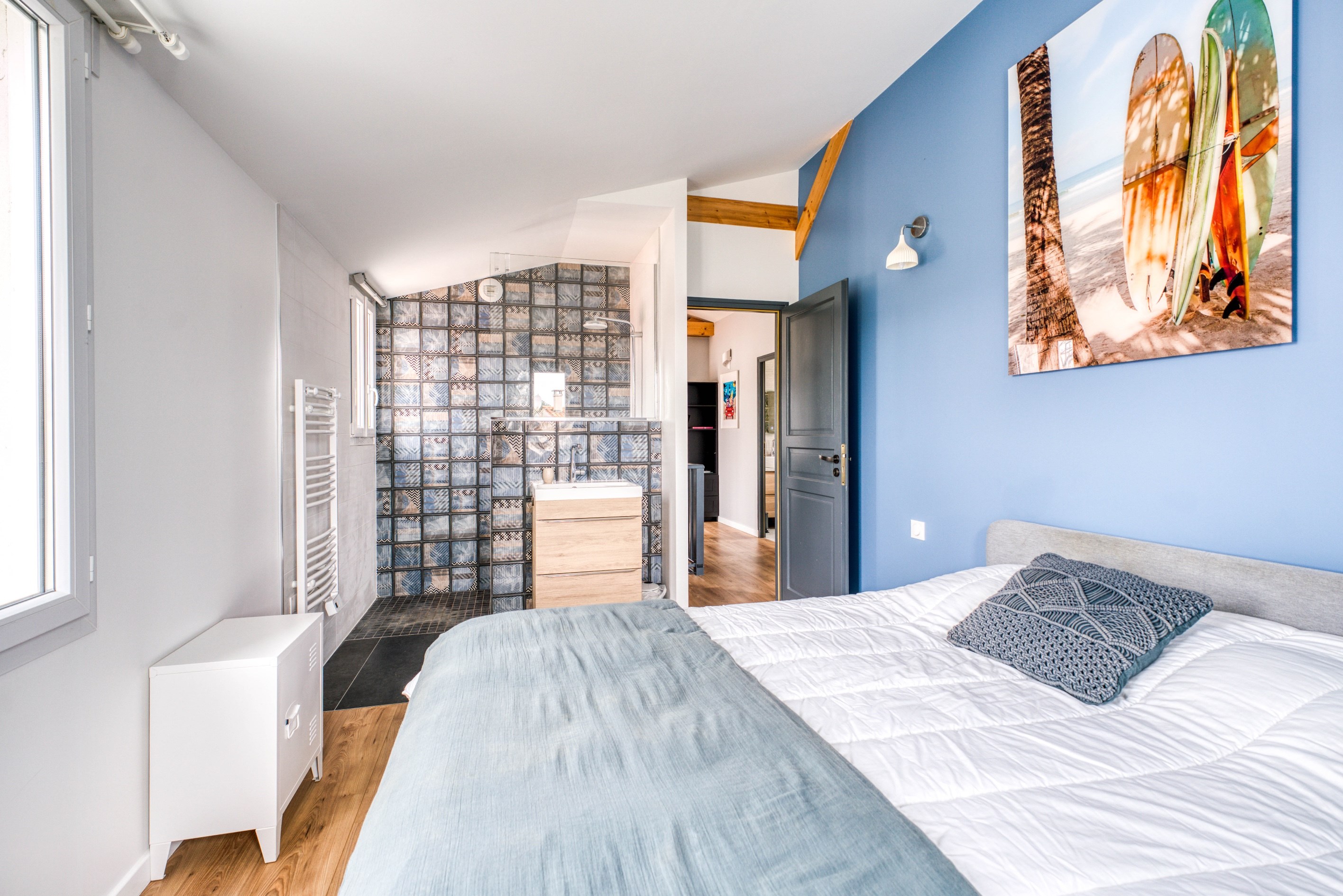  Family home with swimming pool and independent studio - 物件實景