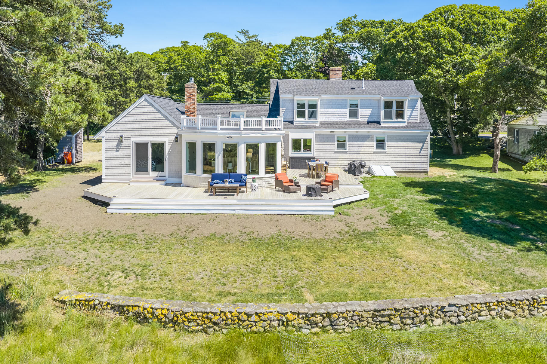  26 Hardings Beach Road, Chatham, MA, 02633 - 物件實景