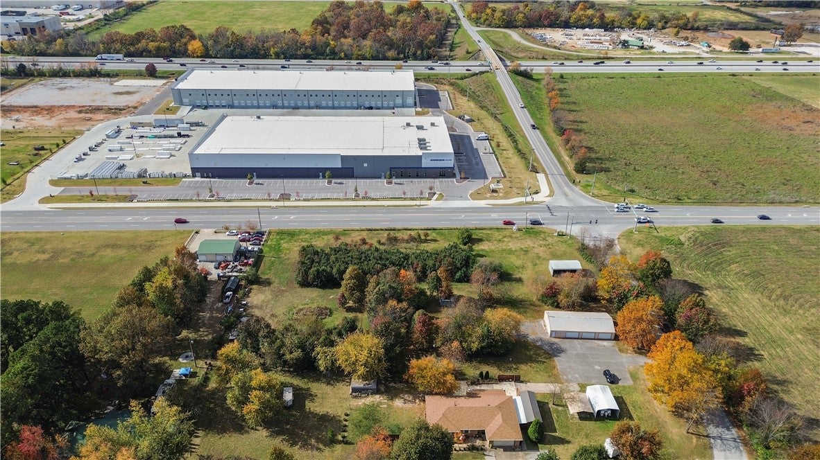 Lowell, Arkansas, 72745, United States, ,Land,For Sale,1991041