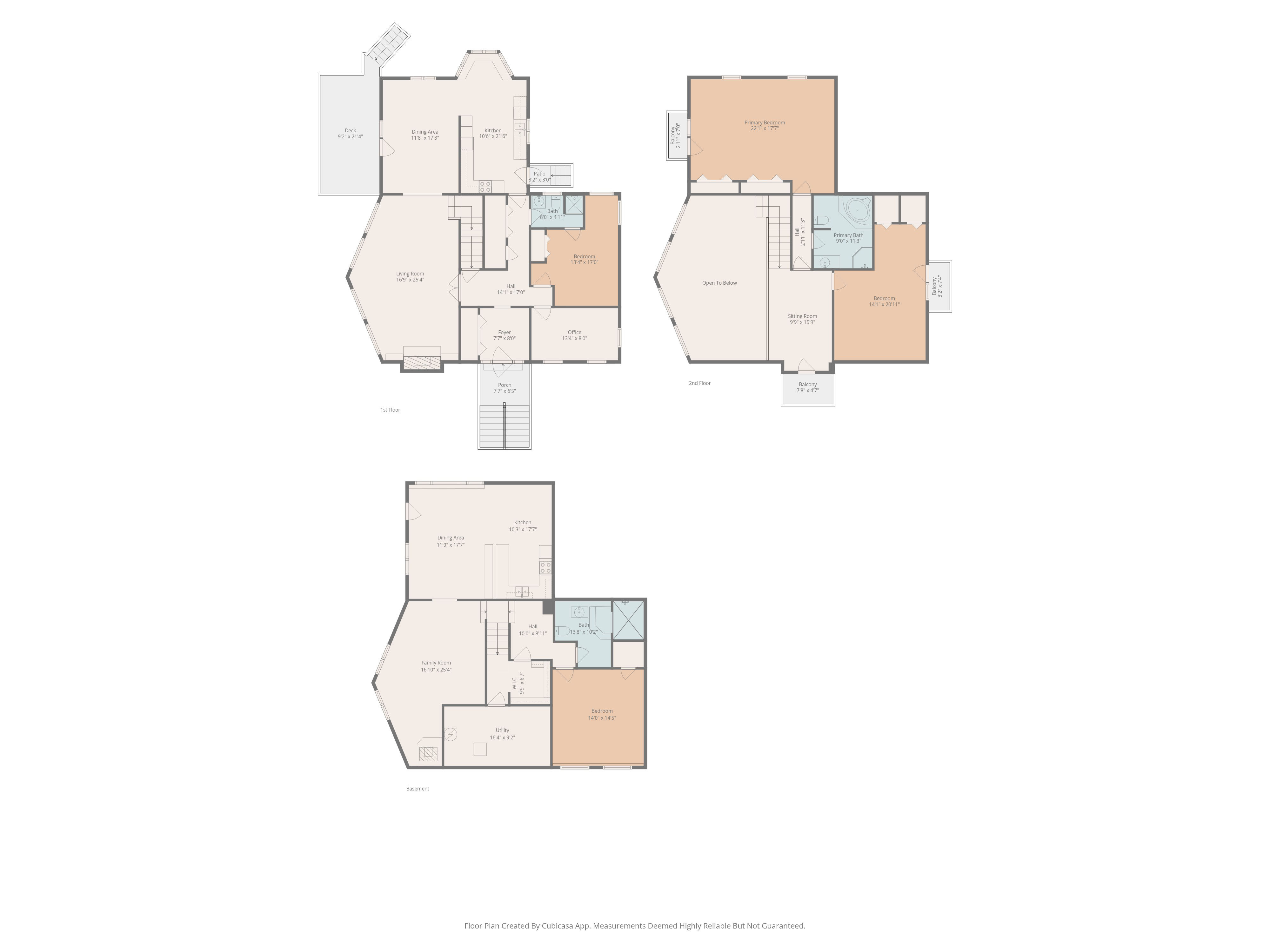  1117 Moulton Lane - 物件實景