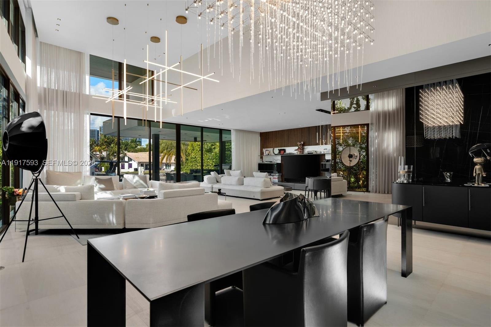 Golden Beach, Florida, 33160, United States, 6 Bedrooms Bedrooms, ,7 BathroomsBathrooms,Residential,For Sale,2000920