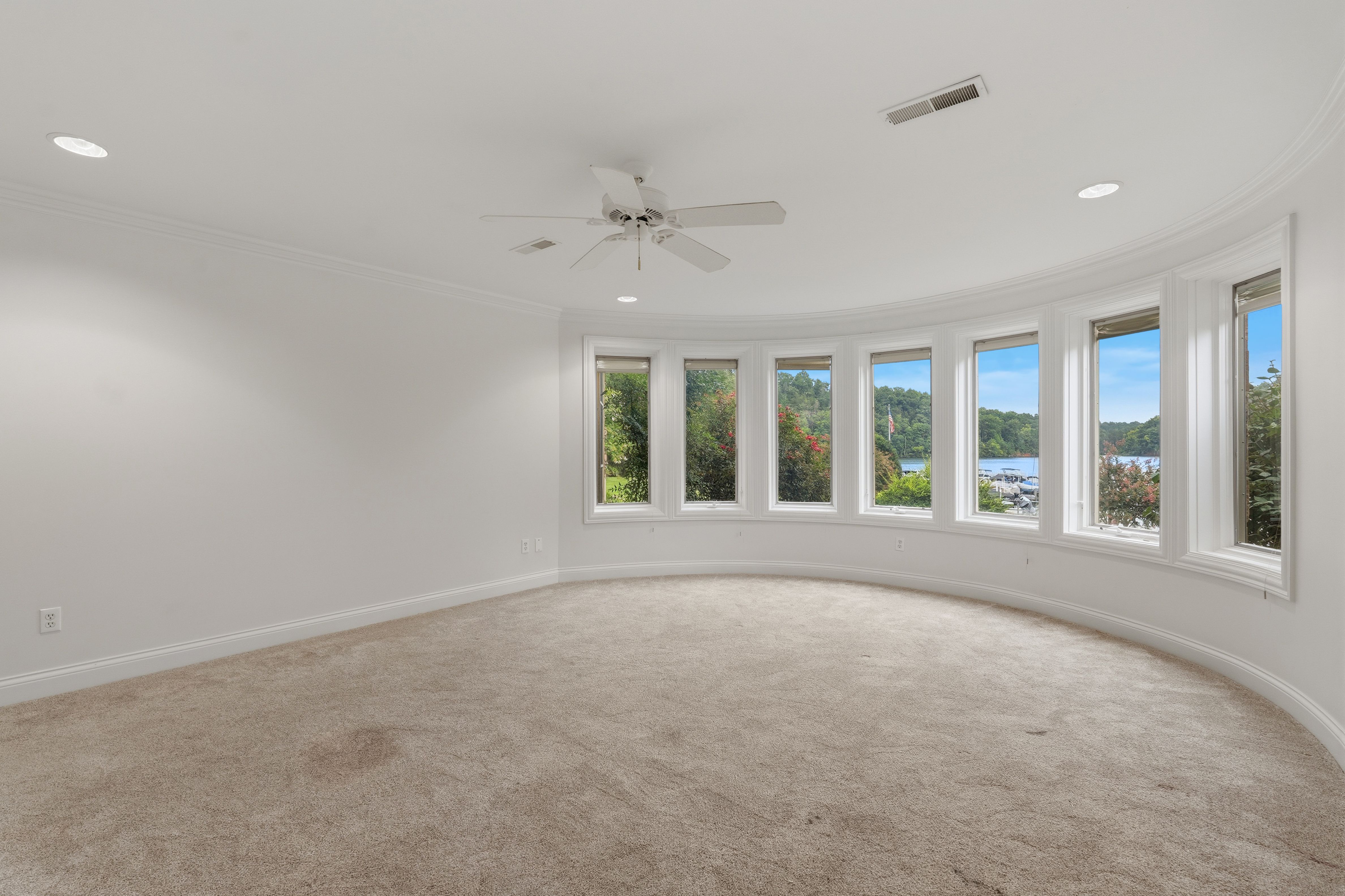  8506 River Club Way, Knoxville, TN 37922 - 物件實景