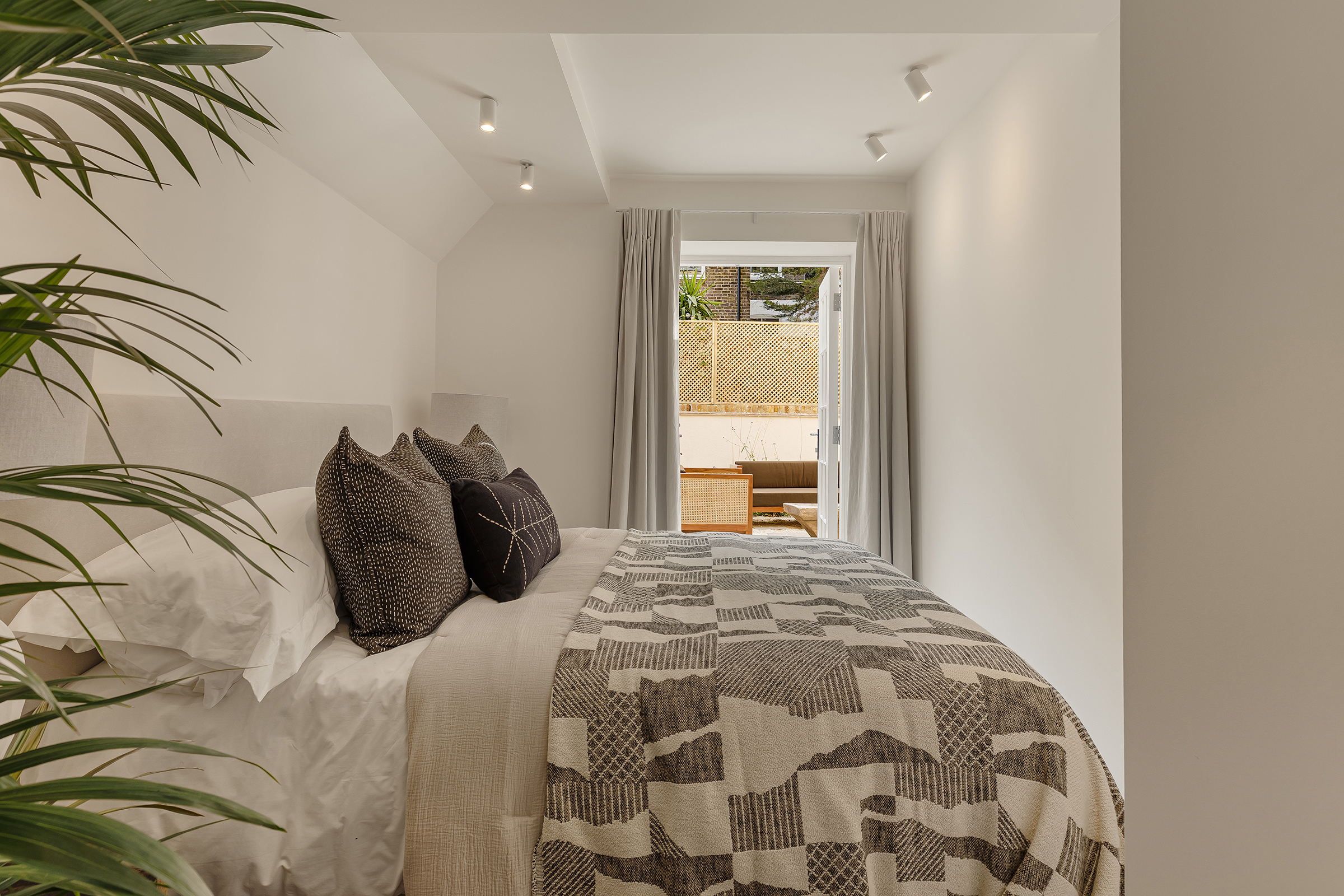  Newly Refurbished Garden Apartment in North Kensington - 物件實景