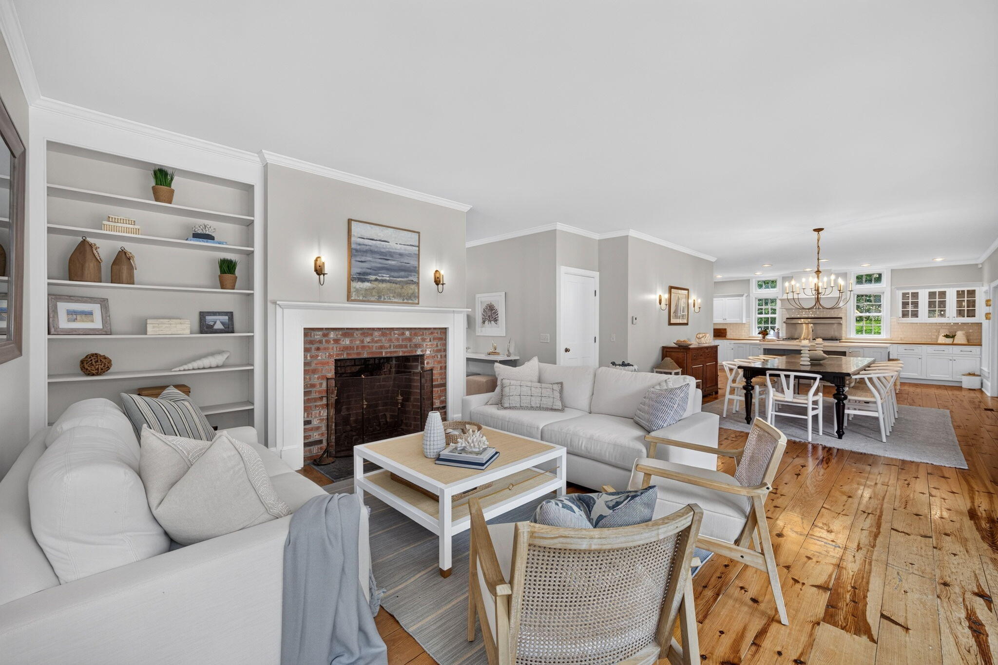  30 Chestnut Drive, Orleans, MA, 02653 - 物件實景