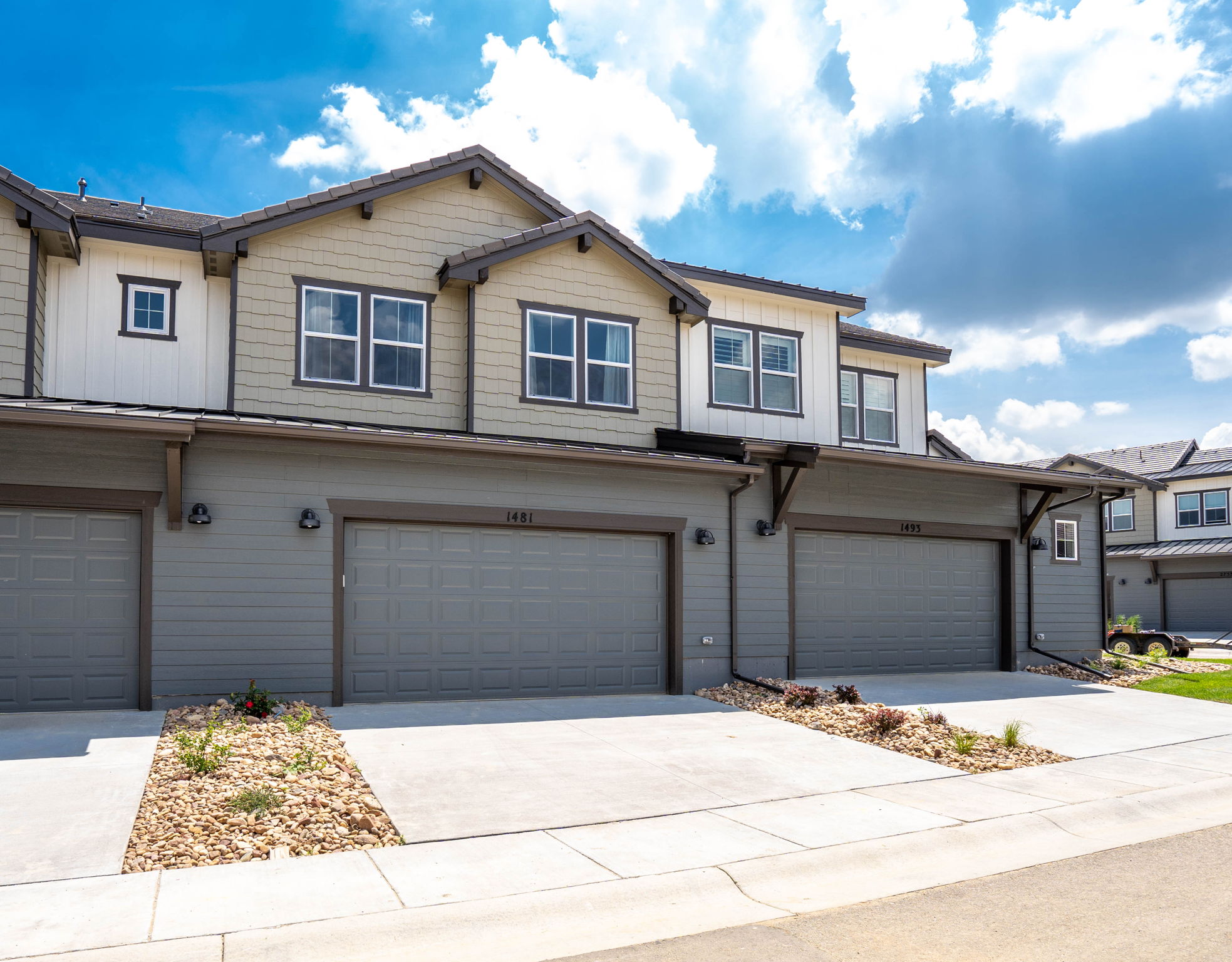  Like New Townhome in the Heart of Heron Lakes at TPC Colorado - 物件實景