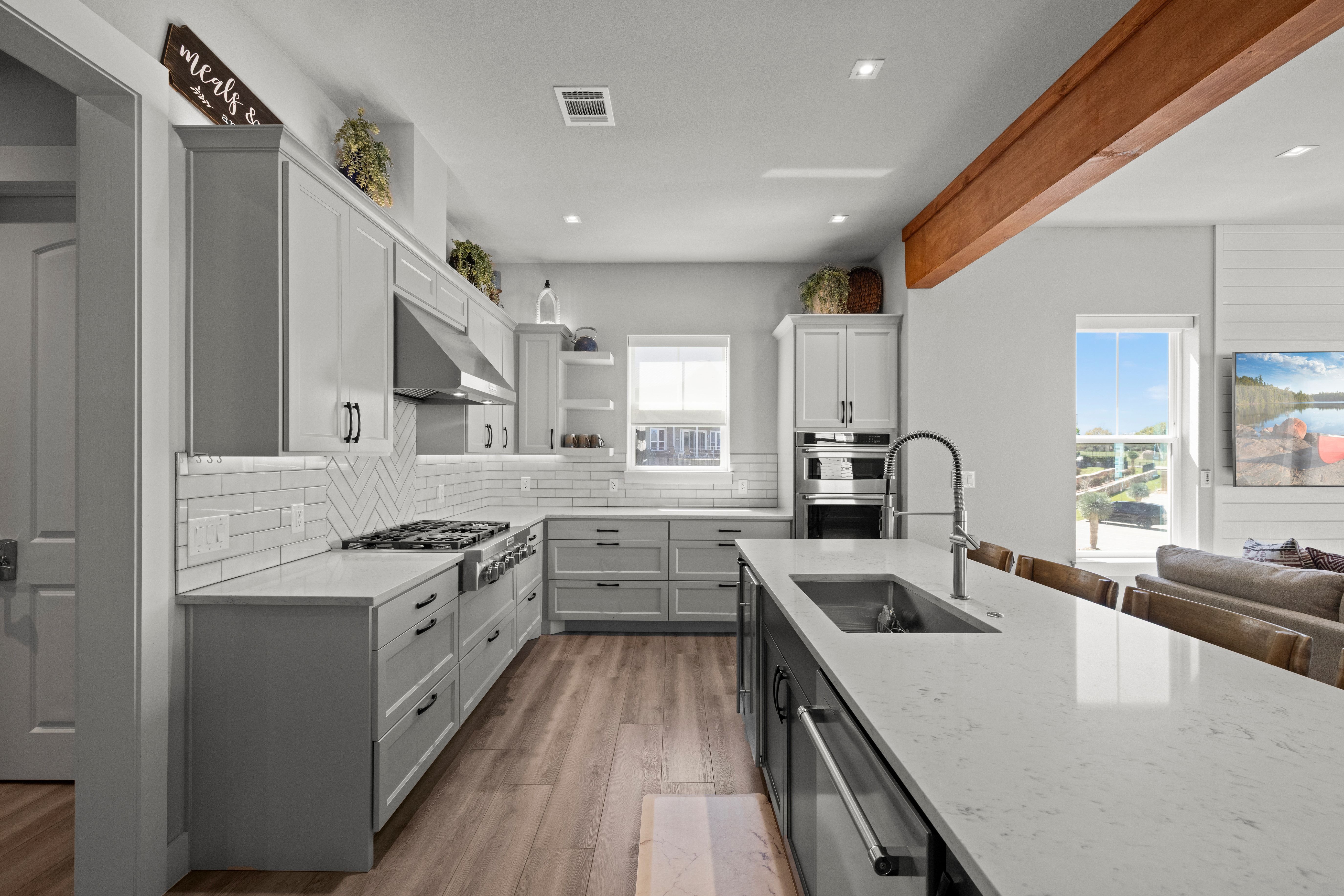  Indulge in the Art of Lake Living - 物件實景