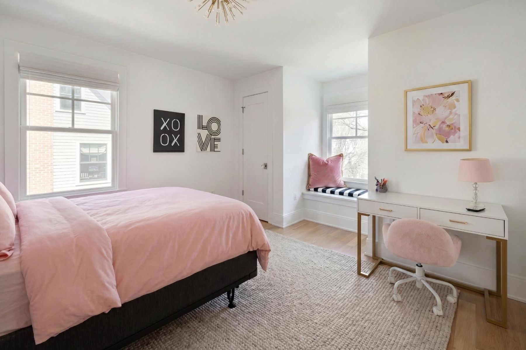  7208 Ridgewood Avenue, Chevy Chase, MD, 20815 - 物件實景