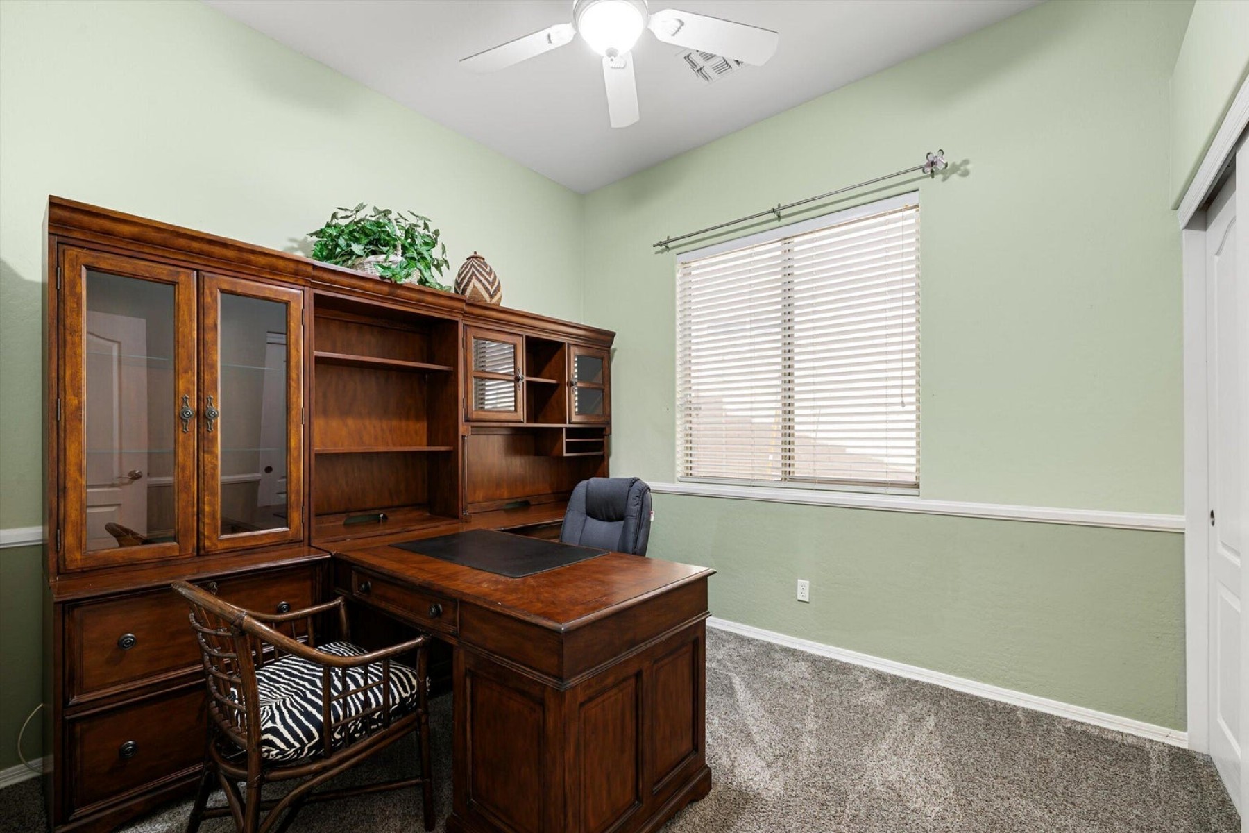 10614 E Meadowhill Drive ¦ Scottsdale, AZ - 物件實景
