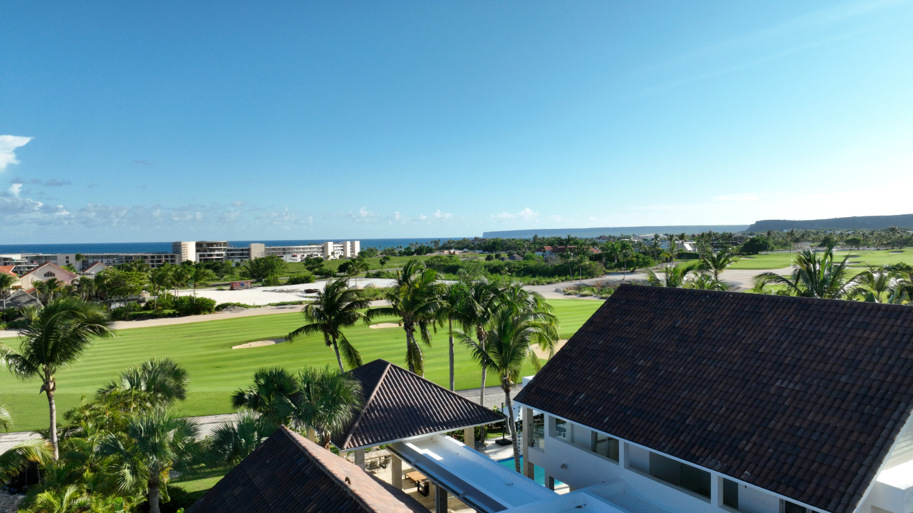 Mesmerizing 4-Bedroom Golf Front Cap Cana Villa Ne, Cap Cana, DO, 4 Bedrooms Bedrooms, ,5 BathroomsBathrooms,Residential,For Sale,Mesmerizing 4-Bedroom Golf Front Cap Cana Villa Ne,1618717