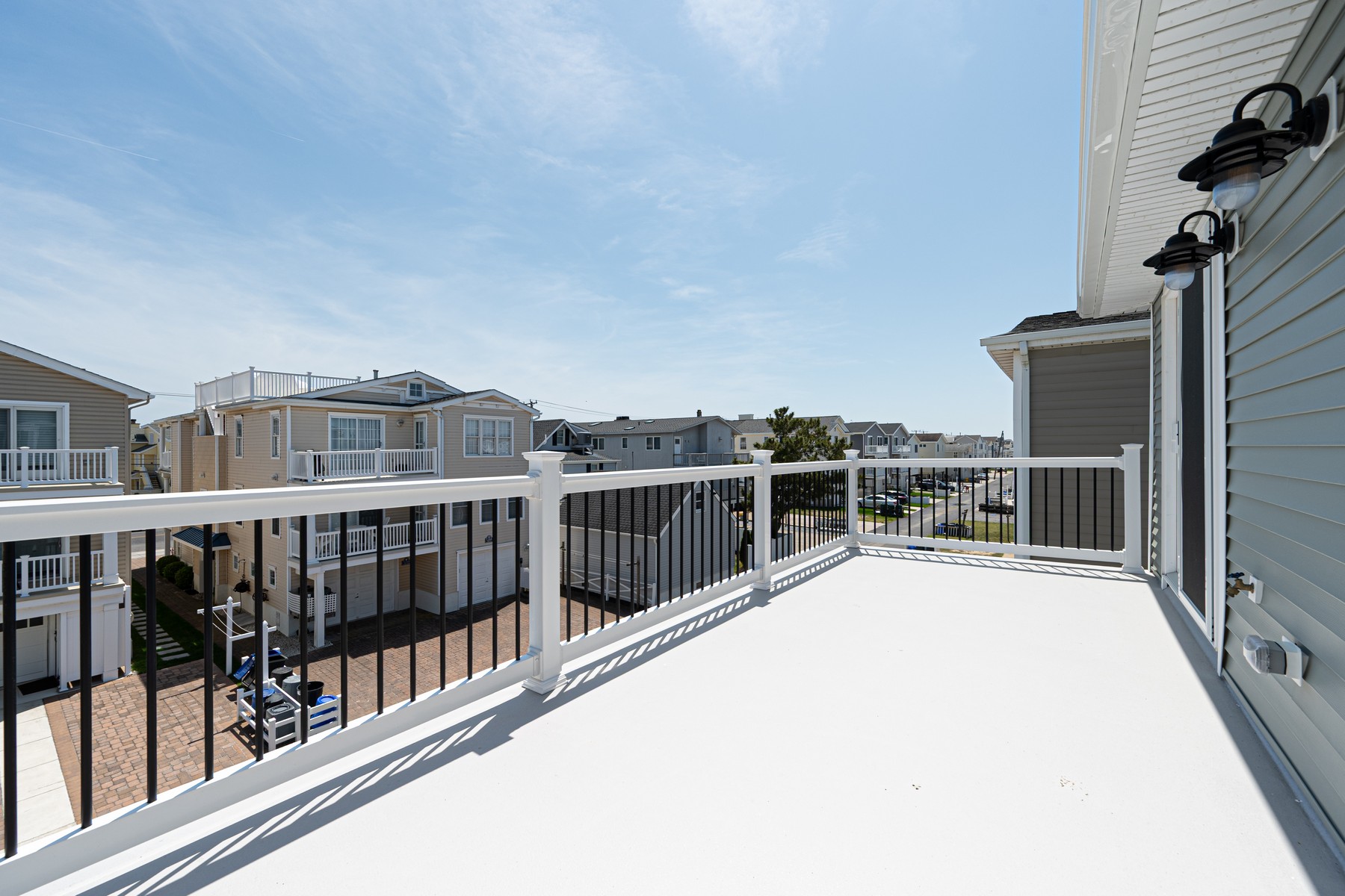  5512 Asbury Avenue - 物件實景