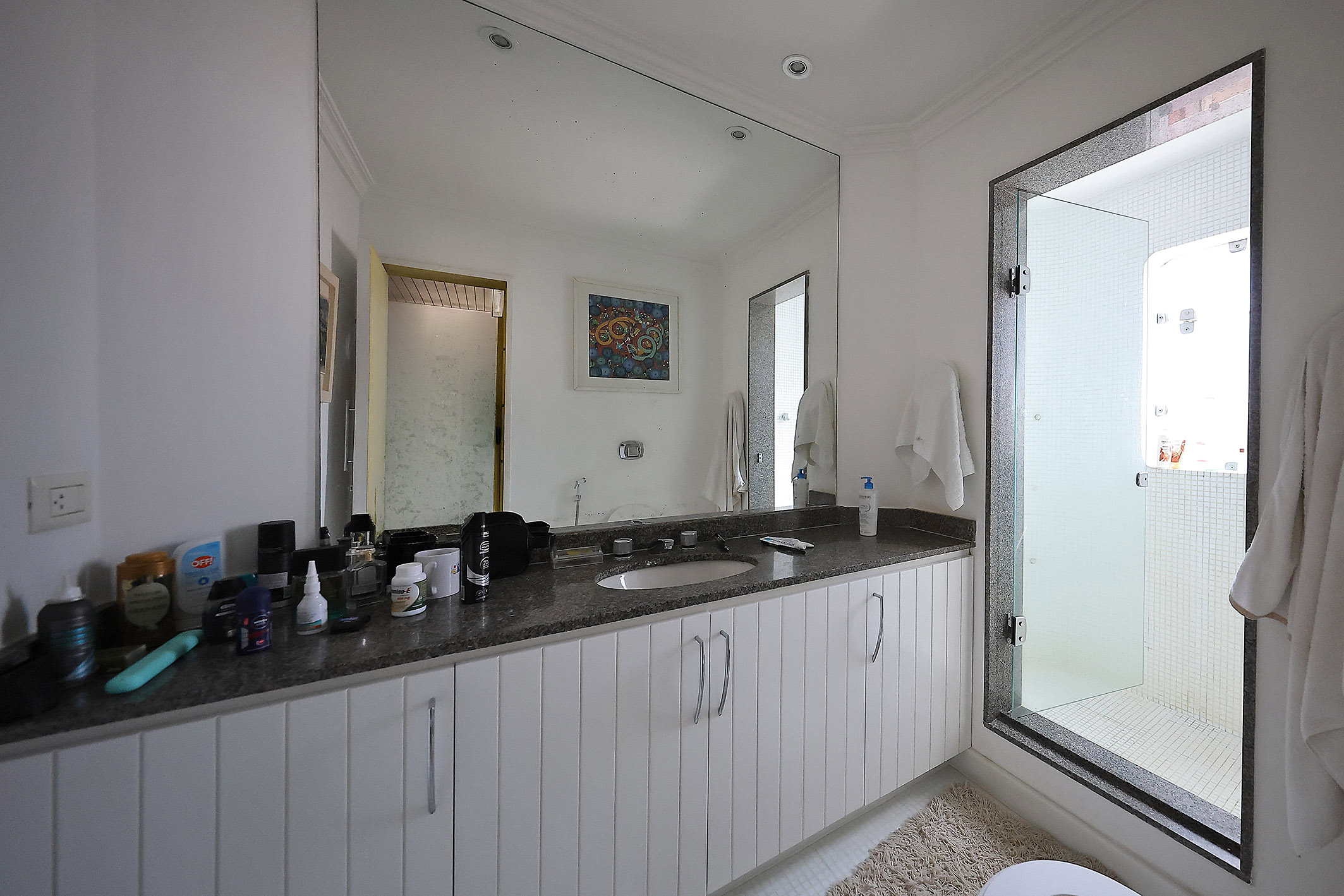  House with an Expansive Lot and Privacy in Jardim Pernambuco - 物件實景