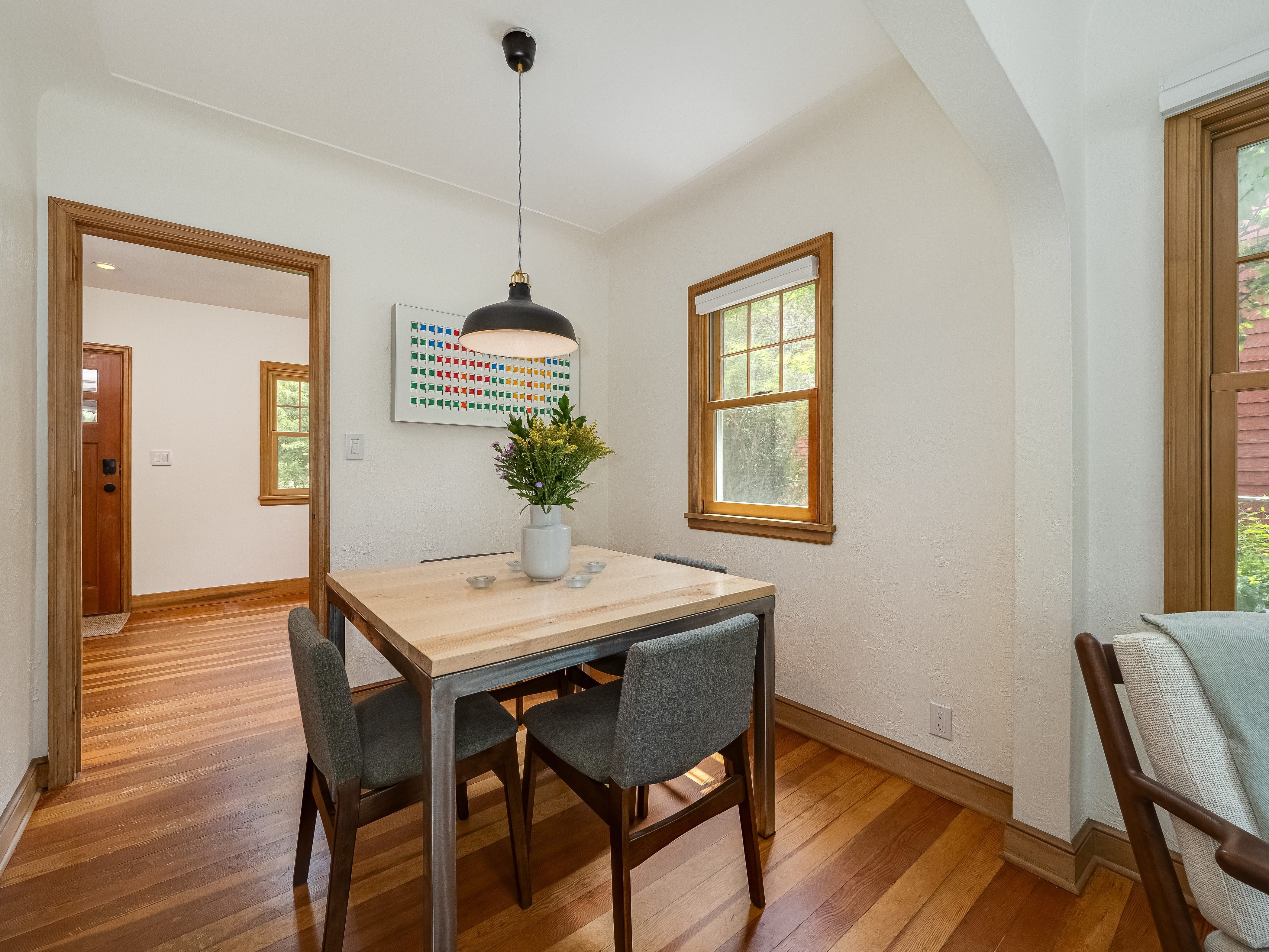  Warm Architectural Charm in the Heart of Bryn Mawr - 物件實景