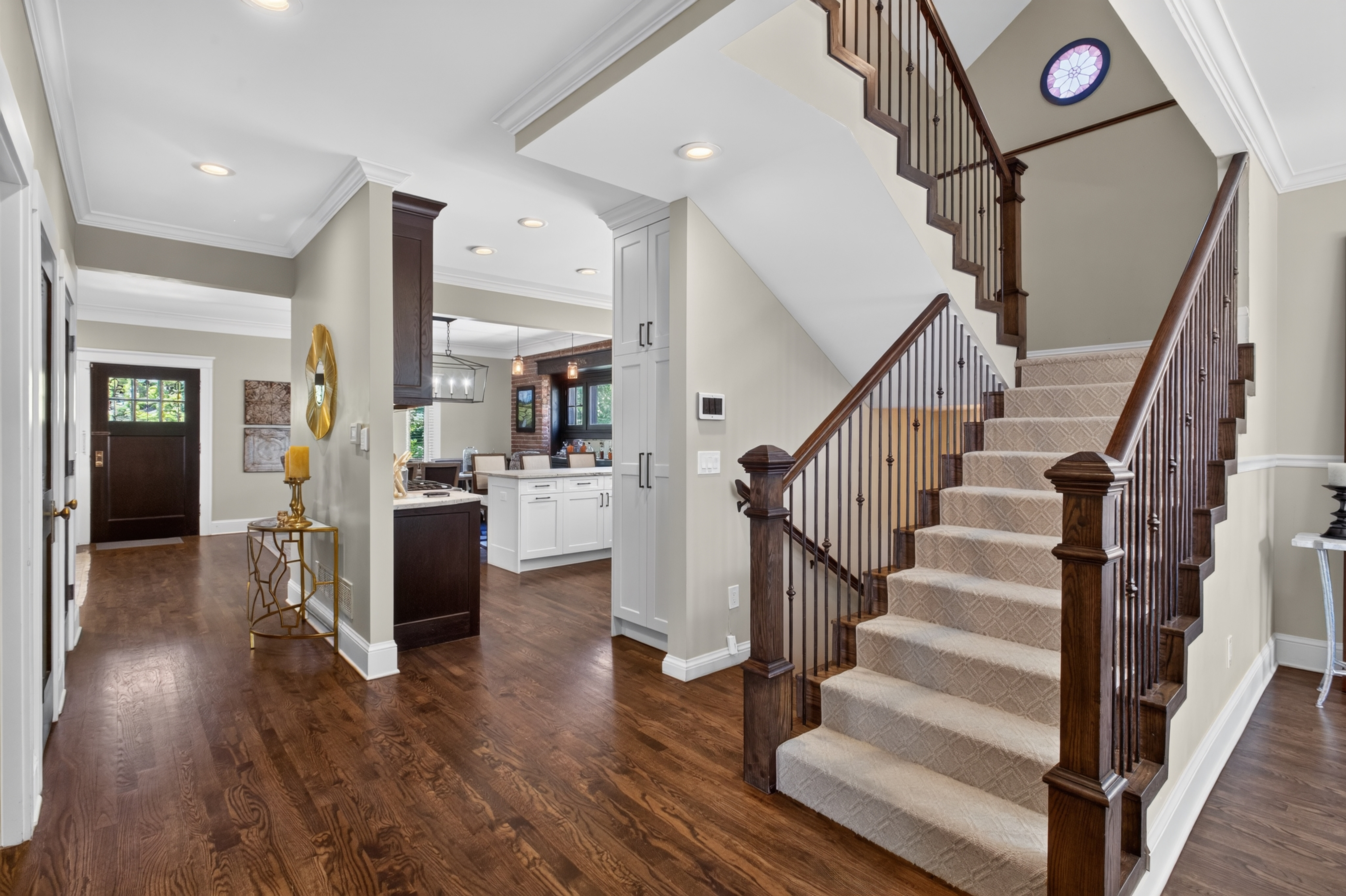  This Exceptional Home Delivers the Perfect Balance of Luxury and Comfort - 物件實景