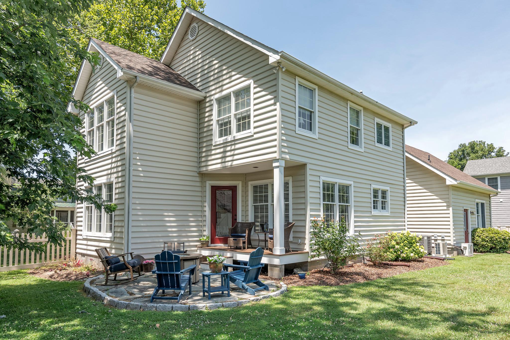  209 Third Street, Oxford, MD, 21654 - 物件實景