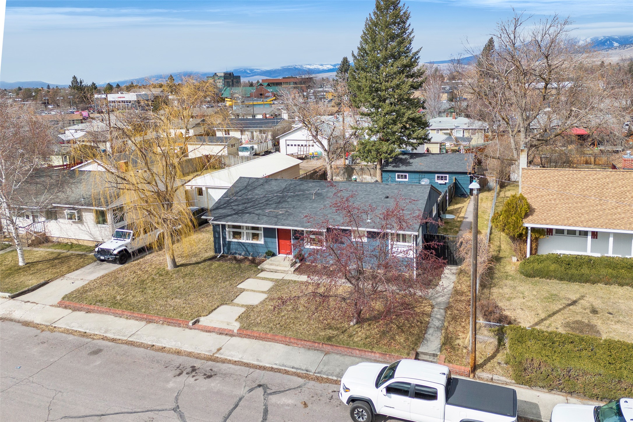  1612 Bel-Air Place - 物件實景