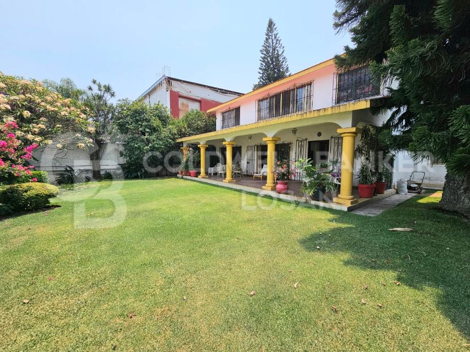 Pedro de Alvarado, Cuernavaca, Morelos, 62240, Mexico, 8 Bedrooms Bedrooms, ,6 BathroomsBathrooms,Residential,For Sale,Pedro de Alvarado,1620895