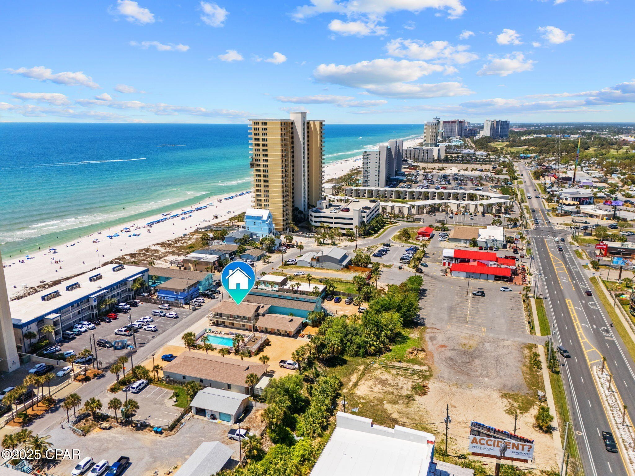 Panama City, Florida, 32408, United States, ,Residential,For Sale,1933762
