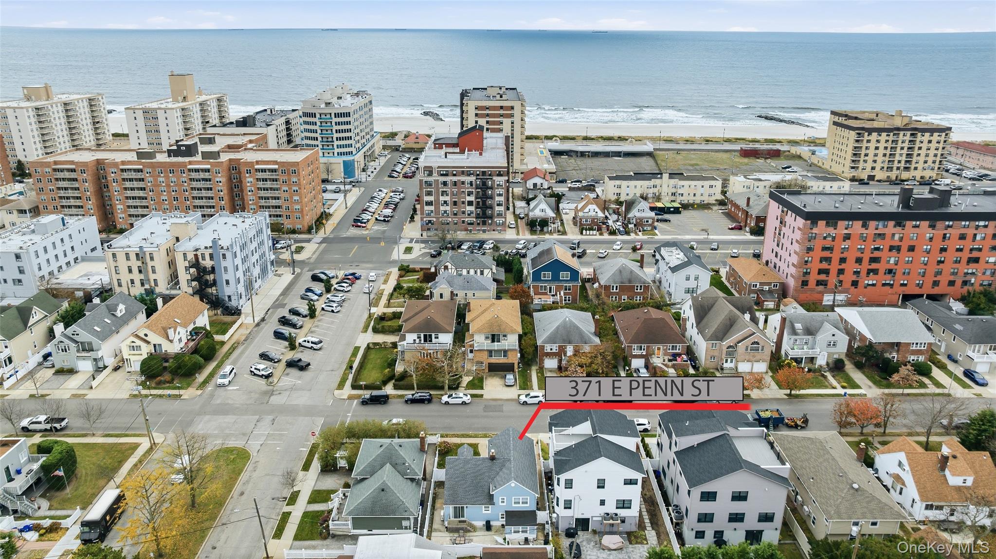 Long Beach, New York, 11561, United States, 5 Bedrooms Bedrooms, ,3 BathroomsBathrooms,Residential,For Sale,1992017