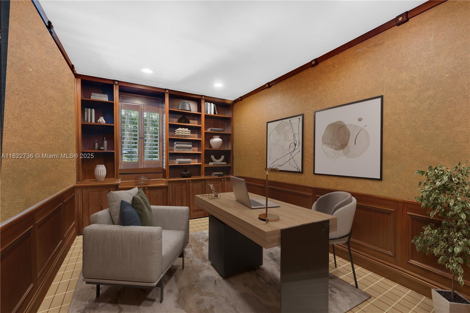 5077 N Bay Rd, Miami Beach, Florida, 33140, United States, 7 Bedrooms Bedrooms, ,7 BathroomsBathrooms,Residential,For Sale,5077 N Bay Rd,1566194