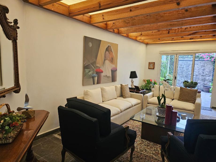 Palo Santo, Miguel Hidalgo, Ciudad de México, 11950, Mexico, 6 Bedrooms Bedrooms, ,2 BathroomsBathrooms,Residential,For Sale,Palo Santo,1627734