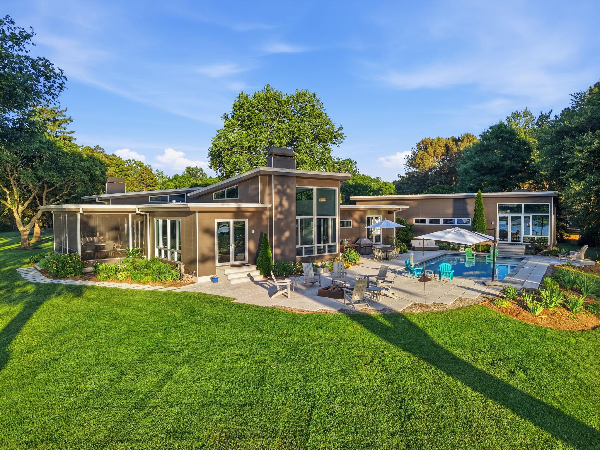  2800 Bennett Point Road, Queenstown, MD, 21658 - 物件實景