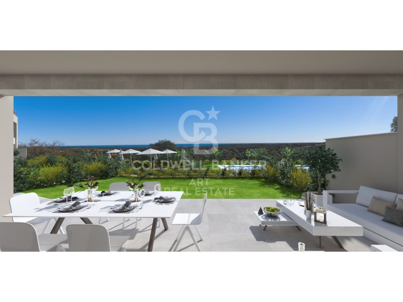 Sotogrande, Andalusia, ES, 3 Bedrooms Bedrooms, ,2 BathroomsBathrooms,Residential,For Sale,1793817