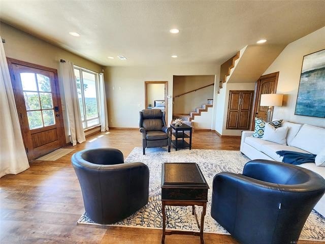 Park Hill, Oklahoma, 74451, United States, 4 Bedrooms Bedrooms, ,4 BathroomsBathrooms,Residential,For Sale,1973954