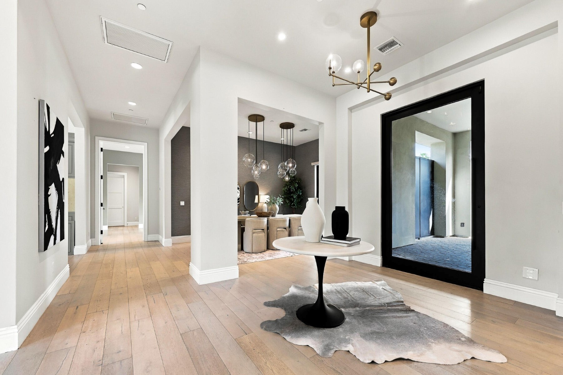  6246 E Hillcrest Boulevard¦Scottsdale, AZ - 物件實景