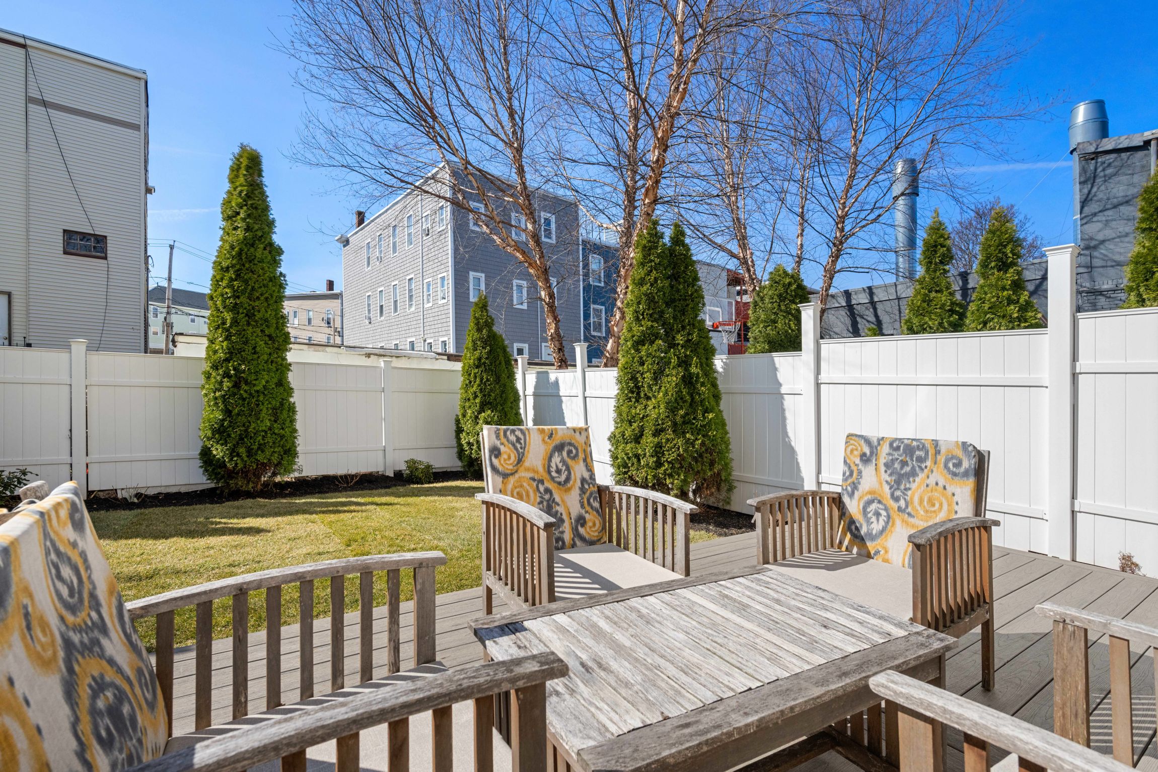  25 Robey Street, Unit 25, Boston, MA, 02119 - 物件實景