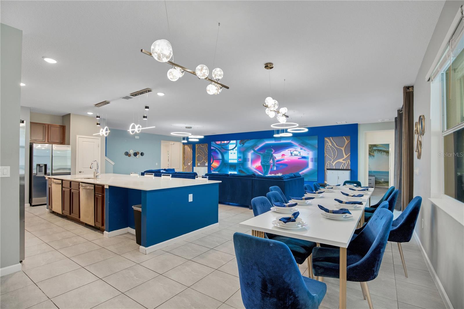 KISSIMMEE, Florida, 34746, United States, 15 Bedrooms Bedrooms, ,16 BathroomsBathrooms,Residential,For Sale,1977749