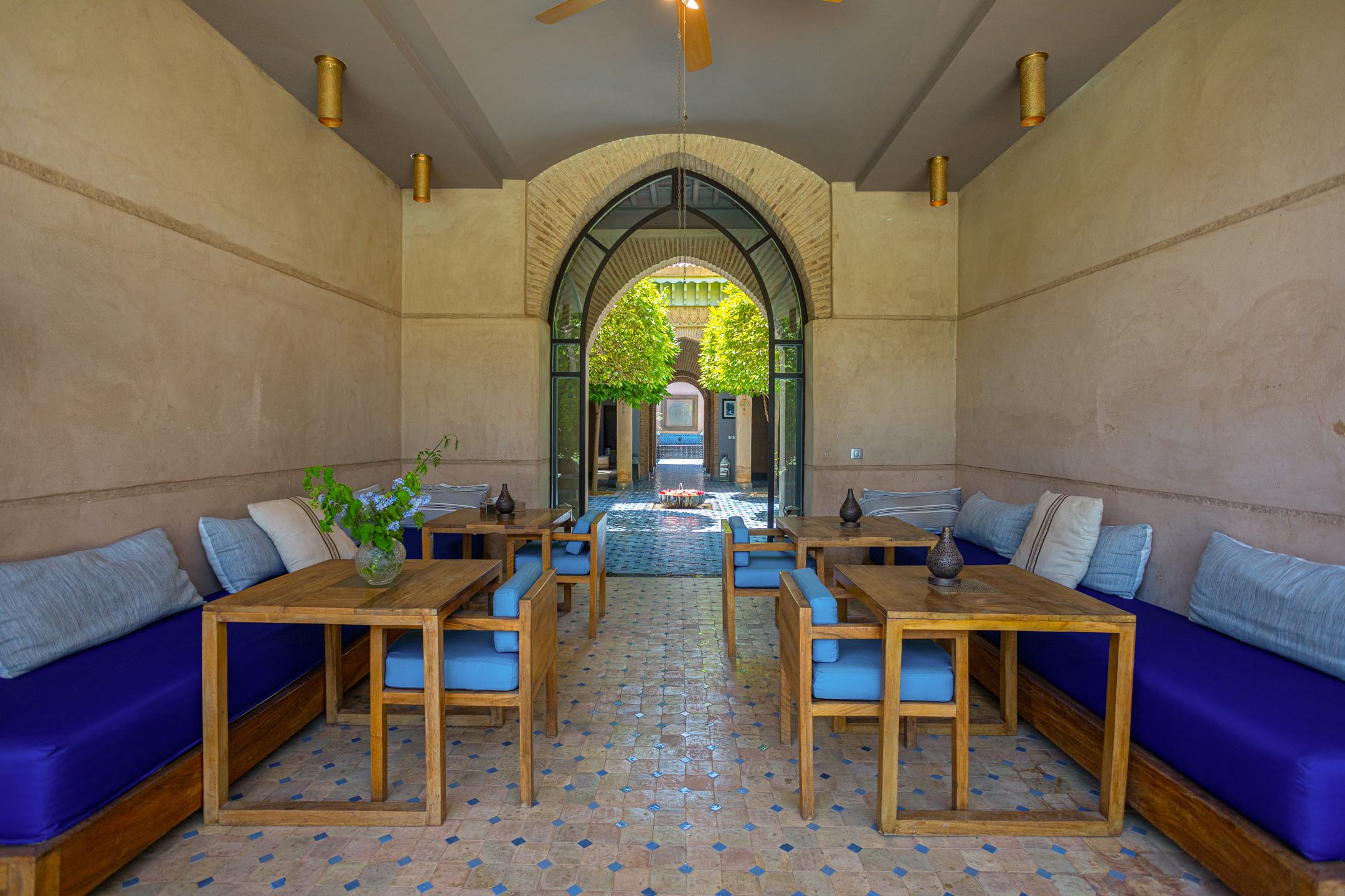  Marrakech I Amelkis - 物件實景