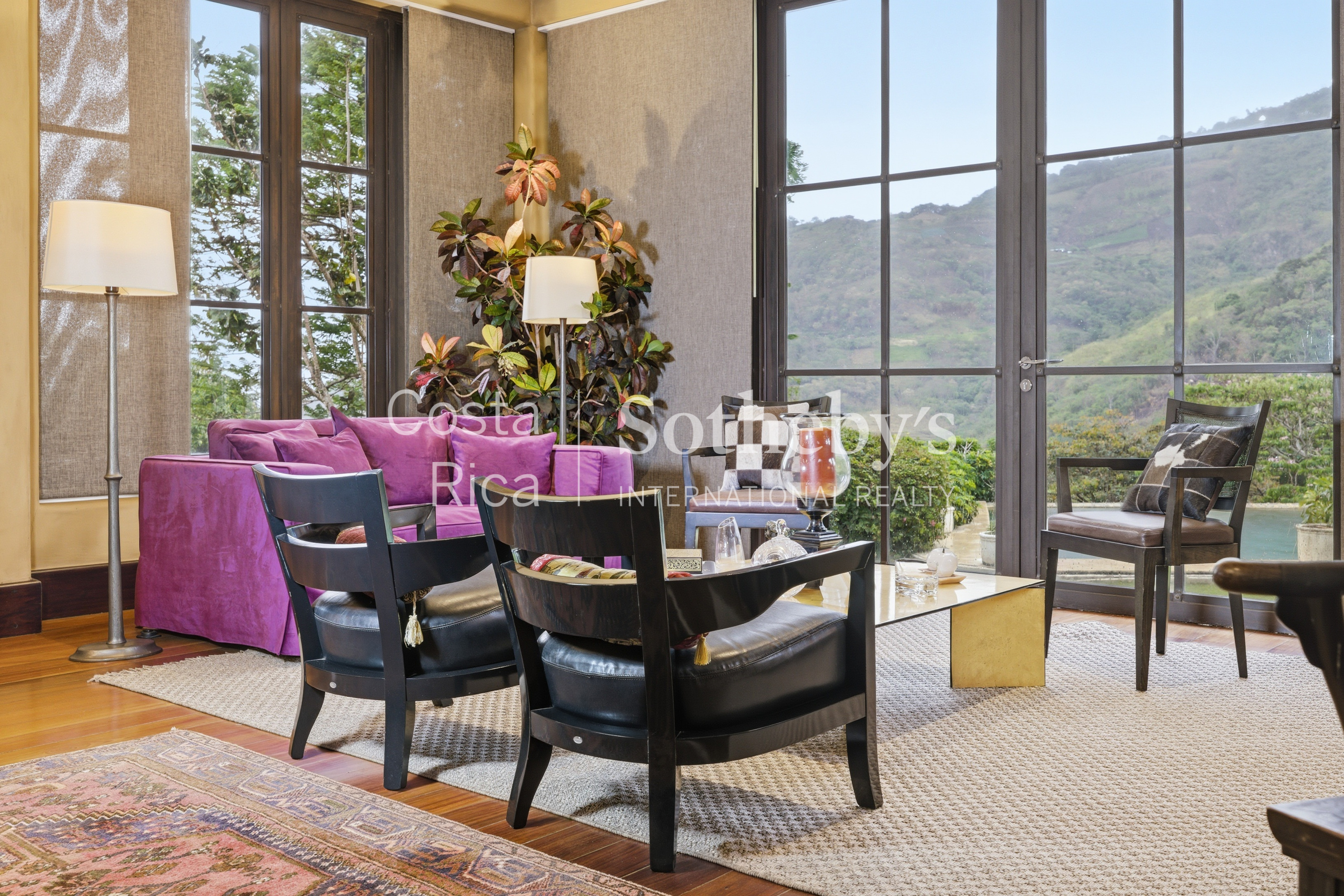  The Andalusian Estate  Equestrian Retreat in Santa Ana - 物件實景