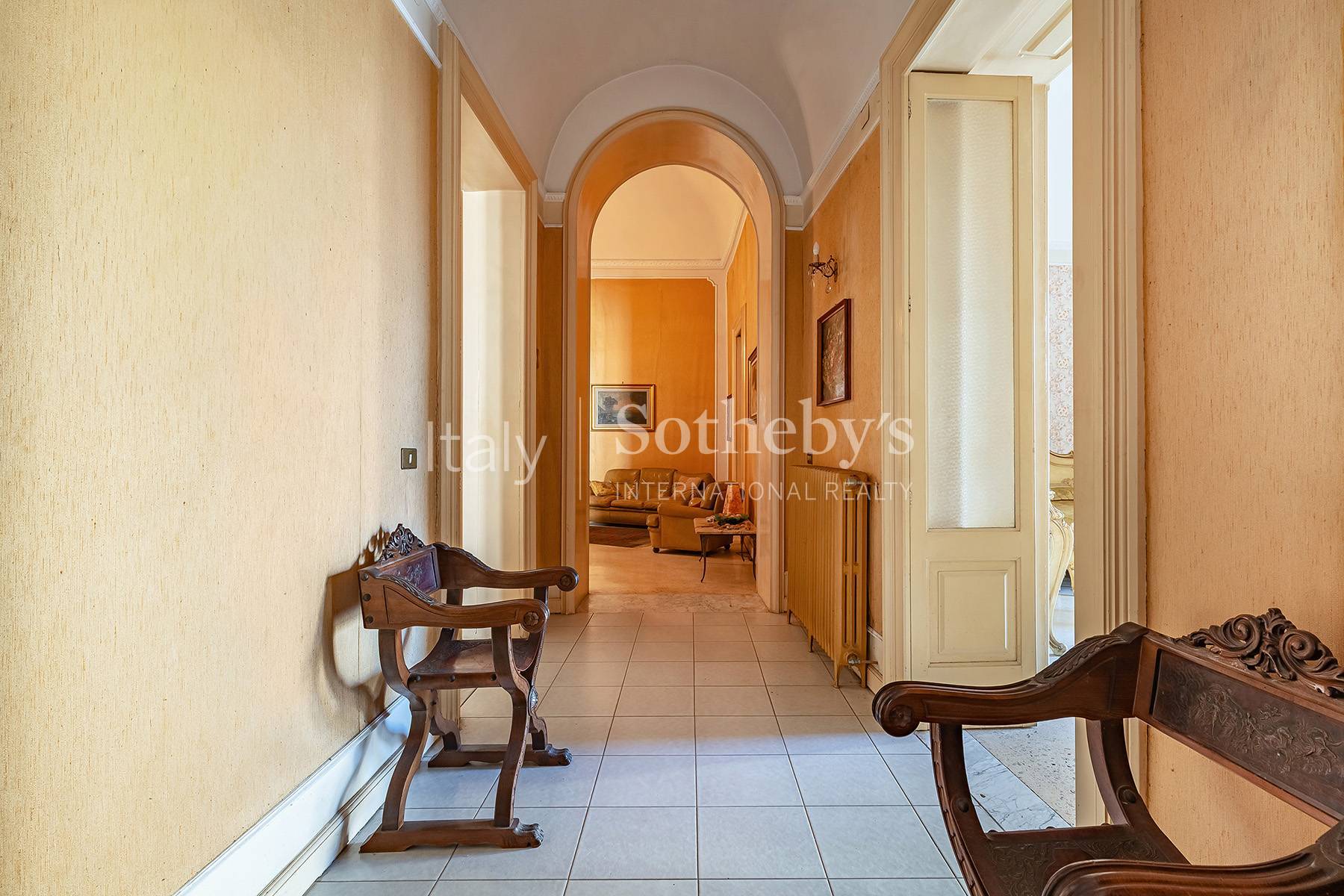  Elegant Mansion in the Historic Center of Galatone - 物件實景