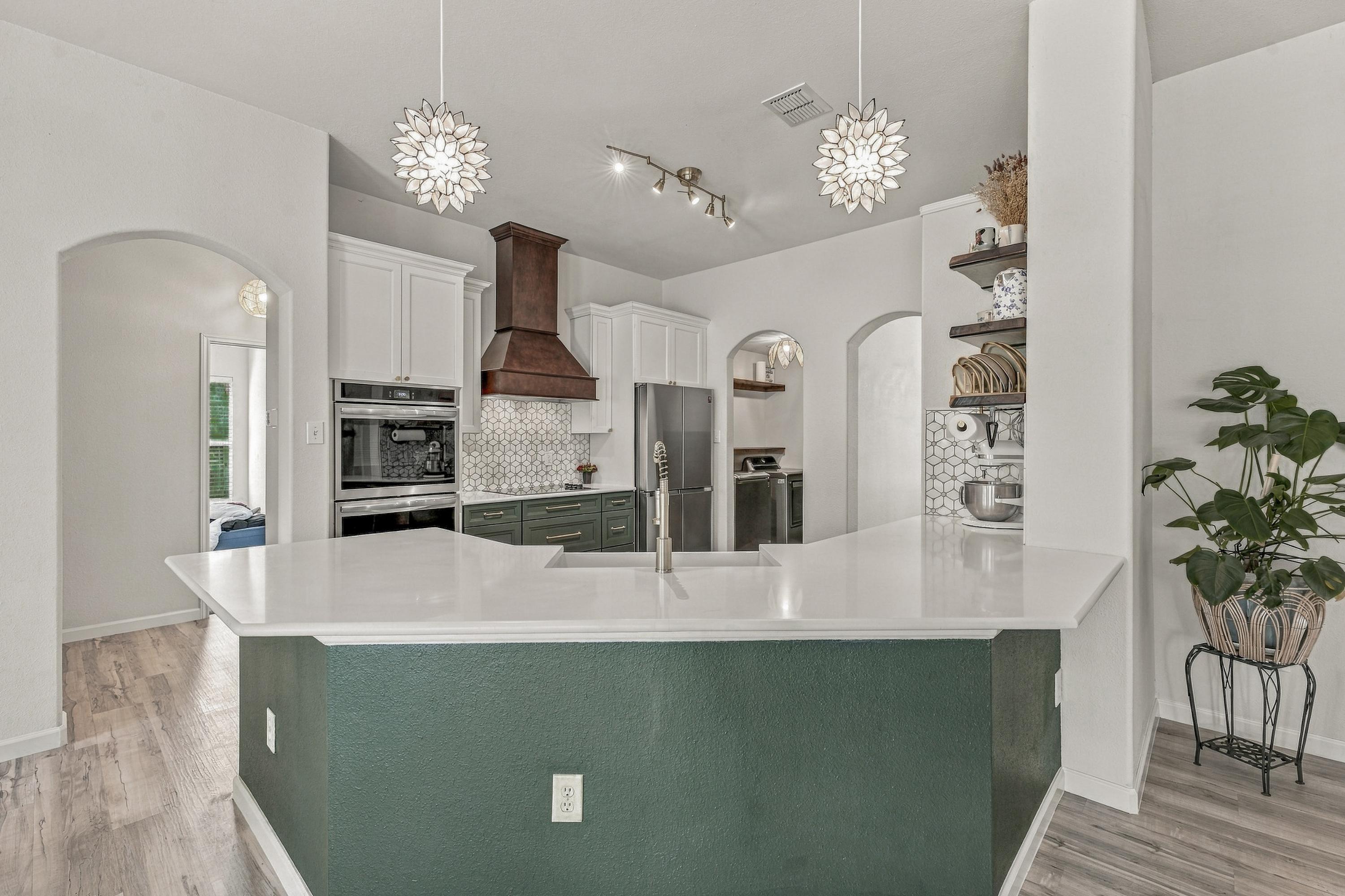  3128 Meandering Way, Granbury, TX, 76049 - 物件實景