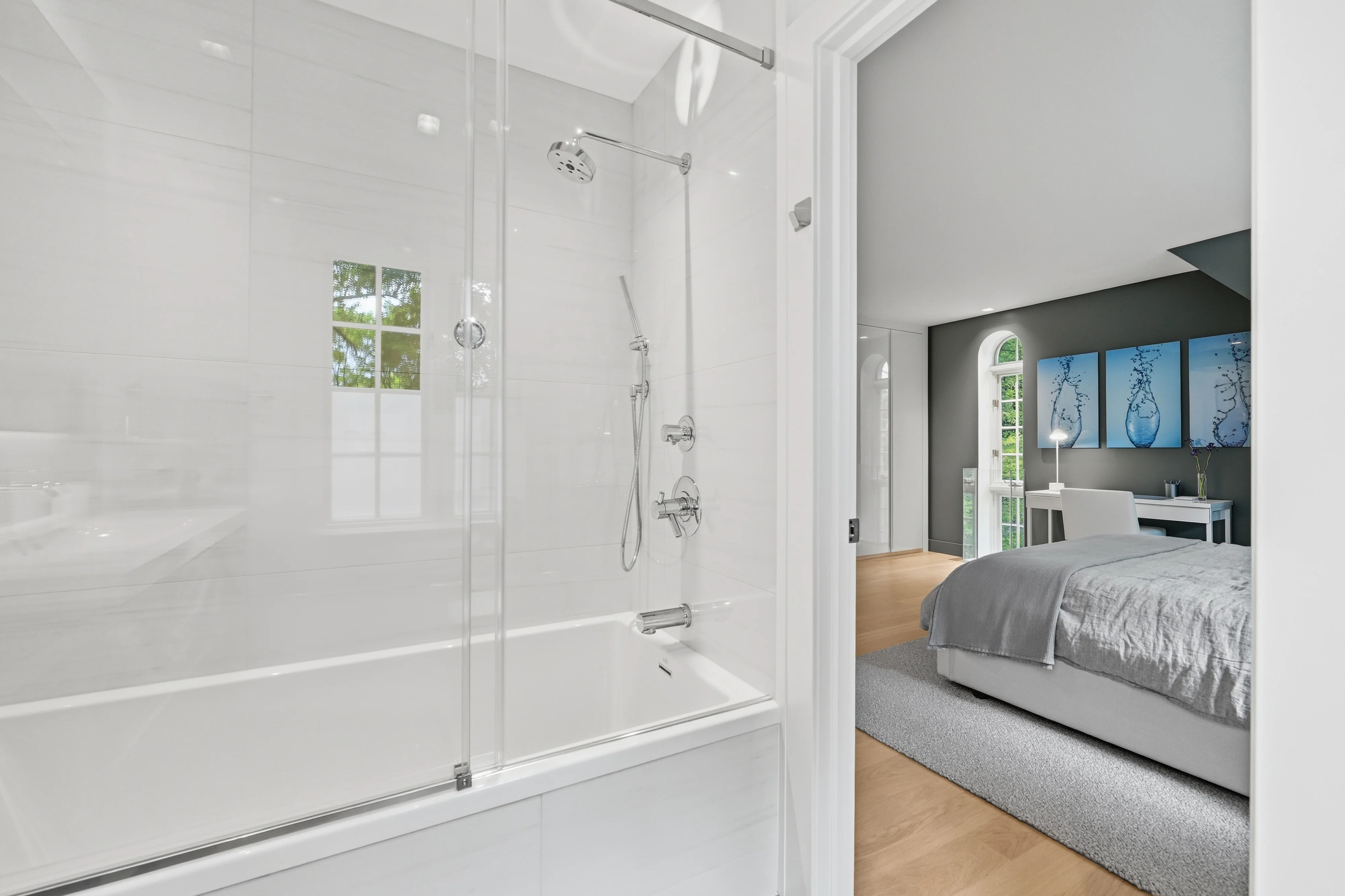  810 Persimmon Road, Sewickley, PA 15143 - 物件實景