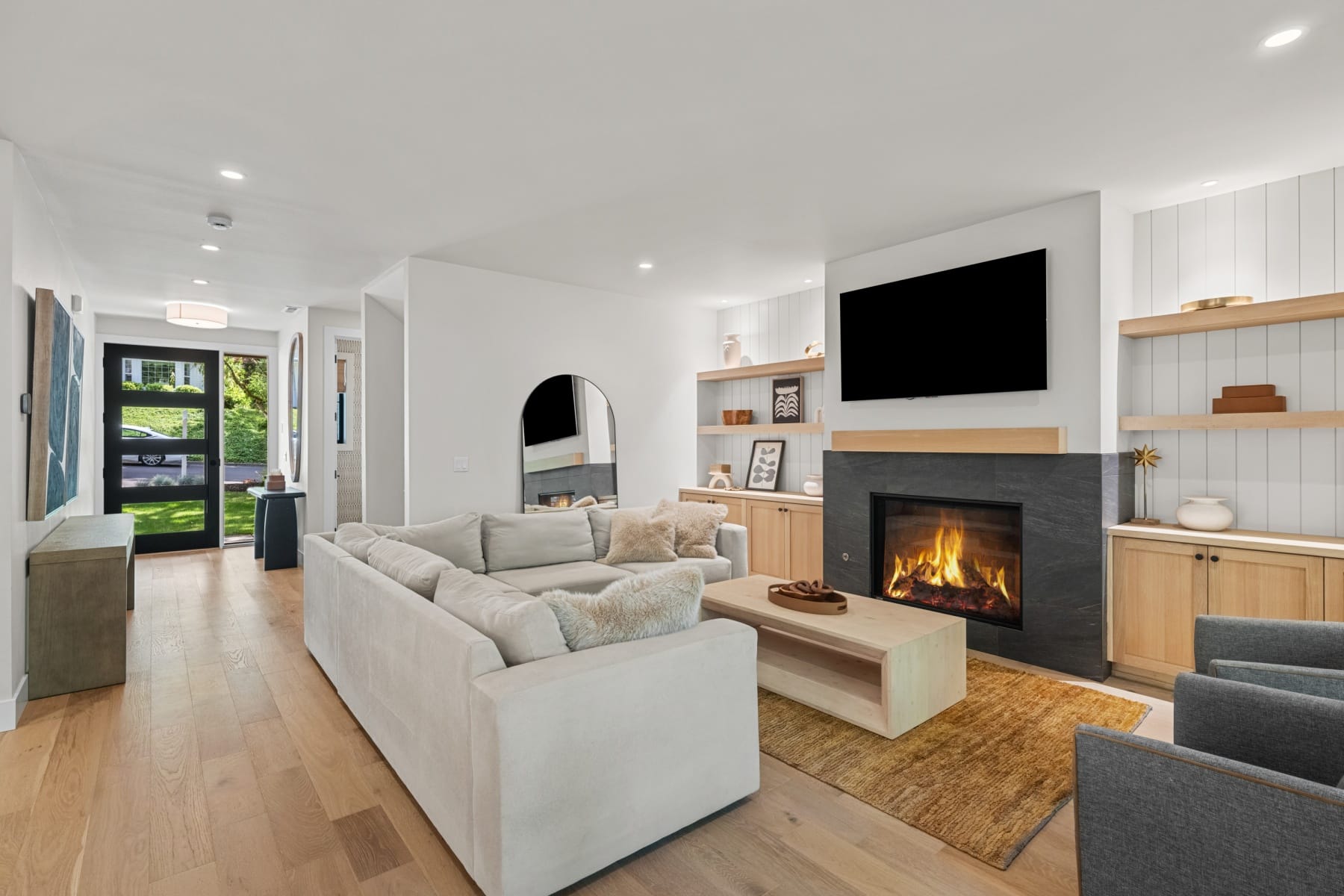  3351 FIR RIDGE RD Lake Oswego, OR 97035 - 物件實景